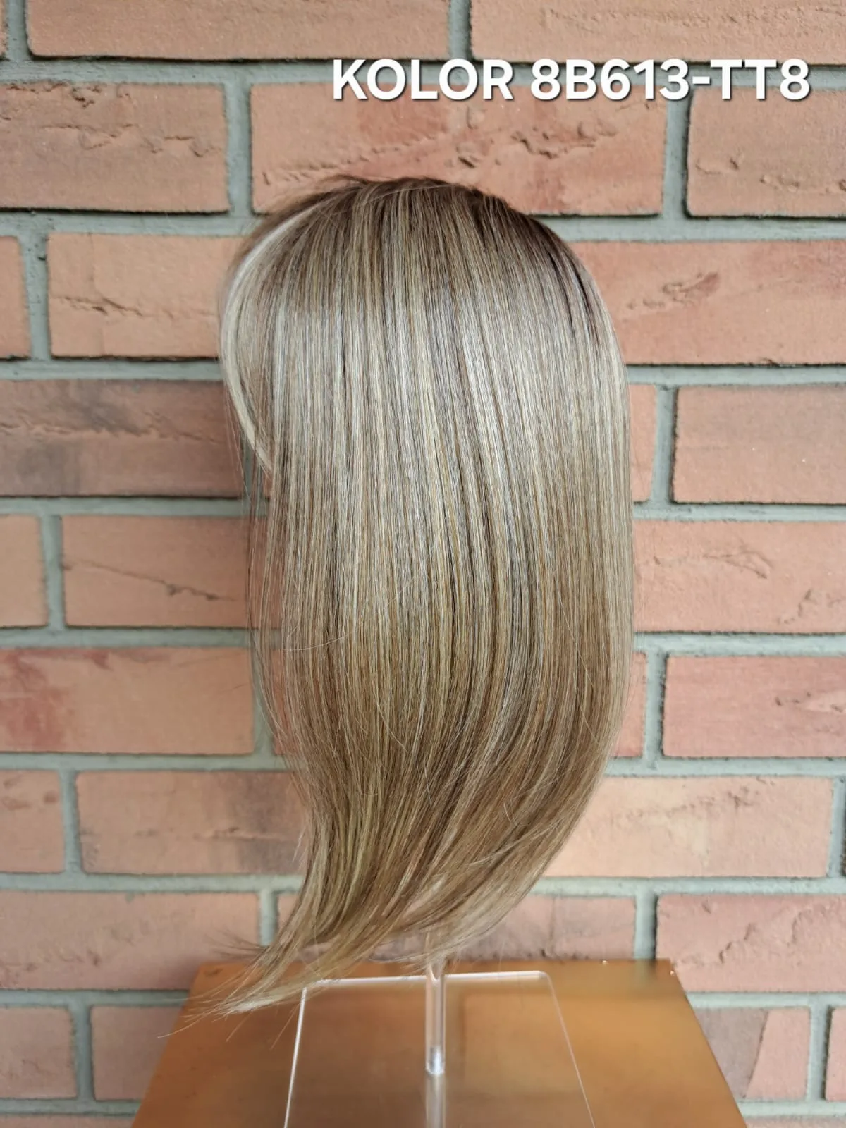 Topper "Asia" dostępna w kilku kolorach - obrazek 26