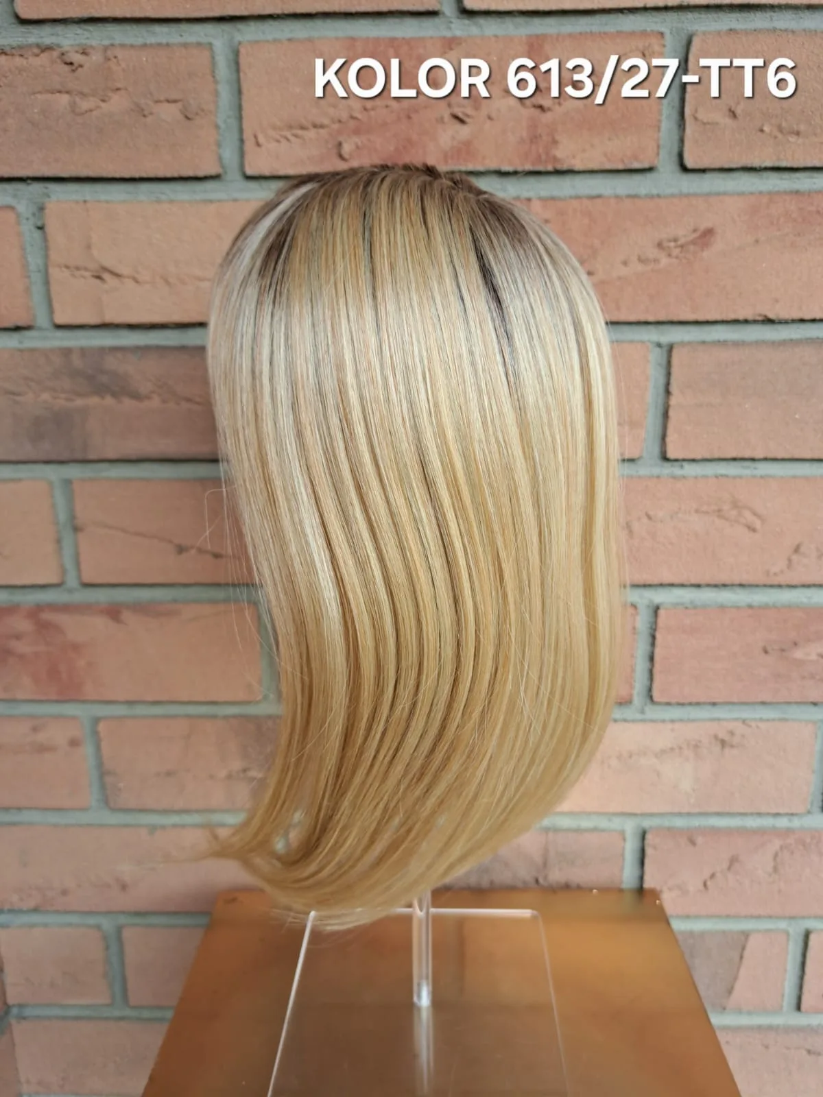 Topper "Asia" dostępna w kilku kolorach - obrazek 27