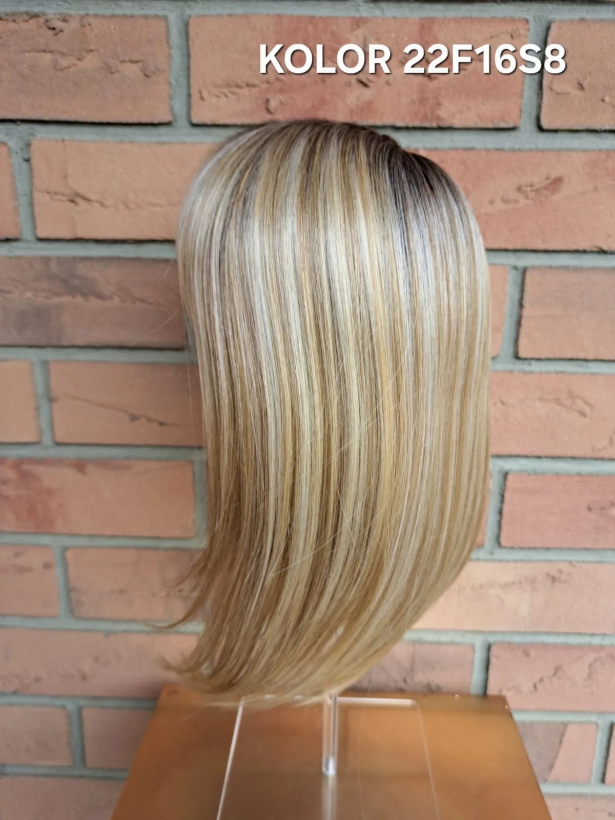 Topper "Asia" dostępna w kilku kolorach - obrazek 29