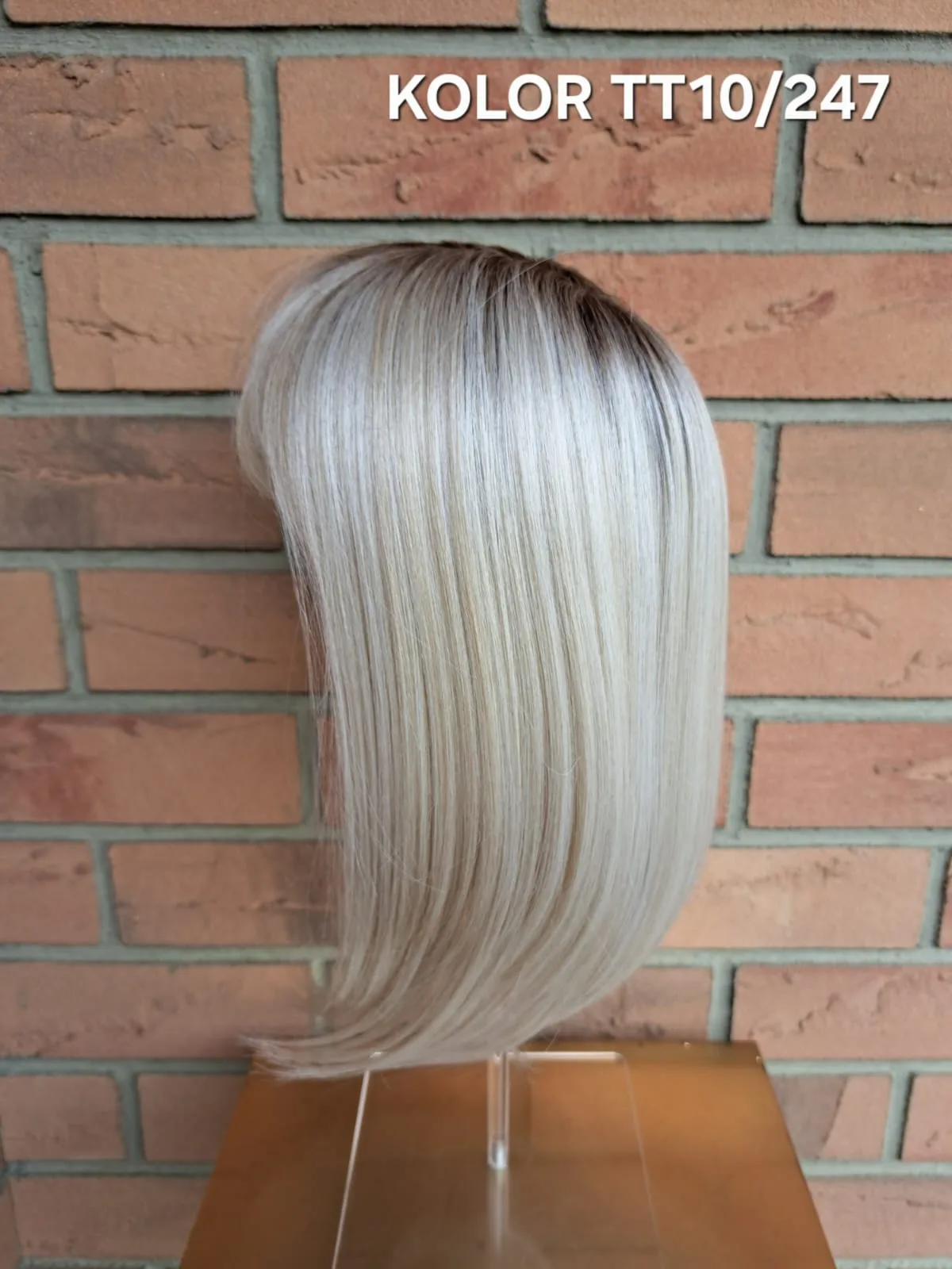 Topper "Asia" dostępna w kilku kolorach - obrazek 32