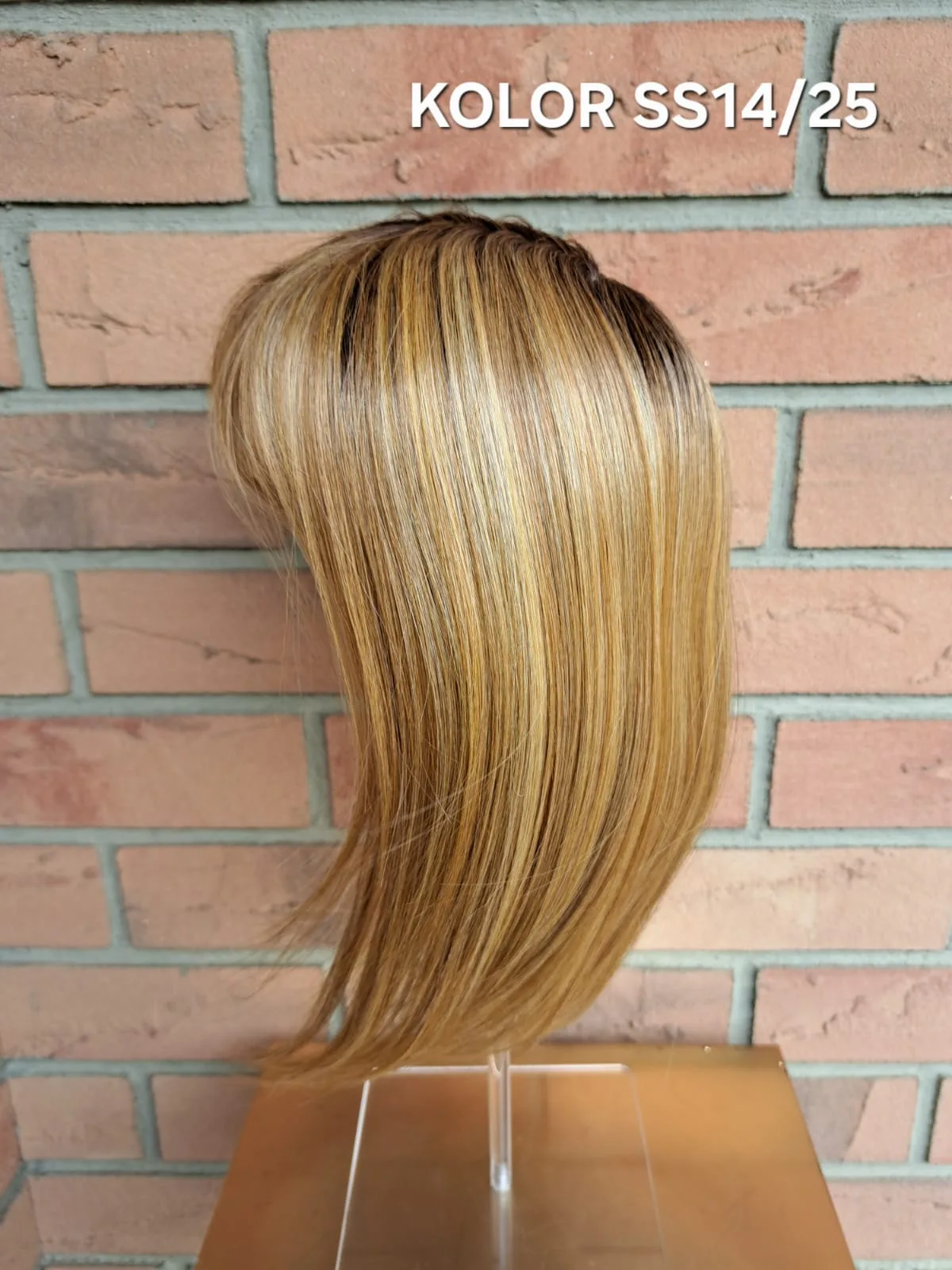 Topper "Asia" dostępna w kilku kolorach - obrazek 33