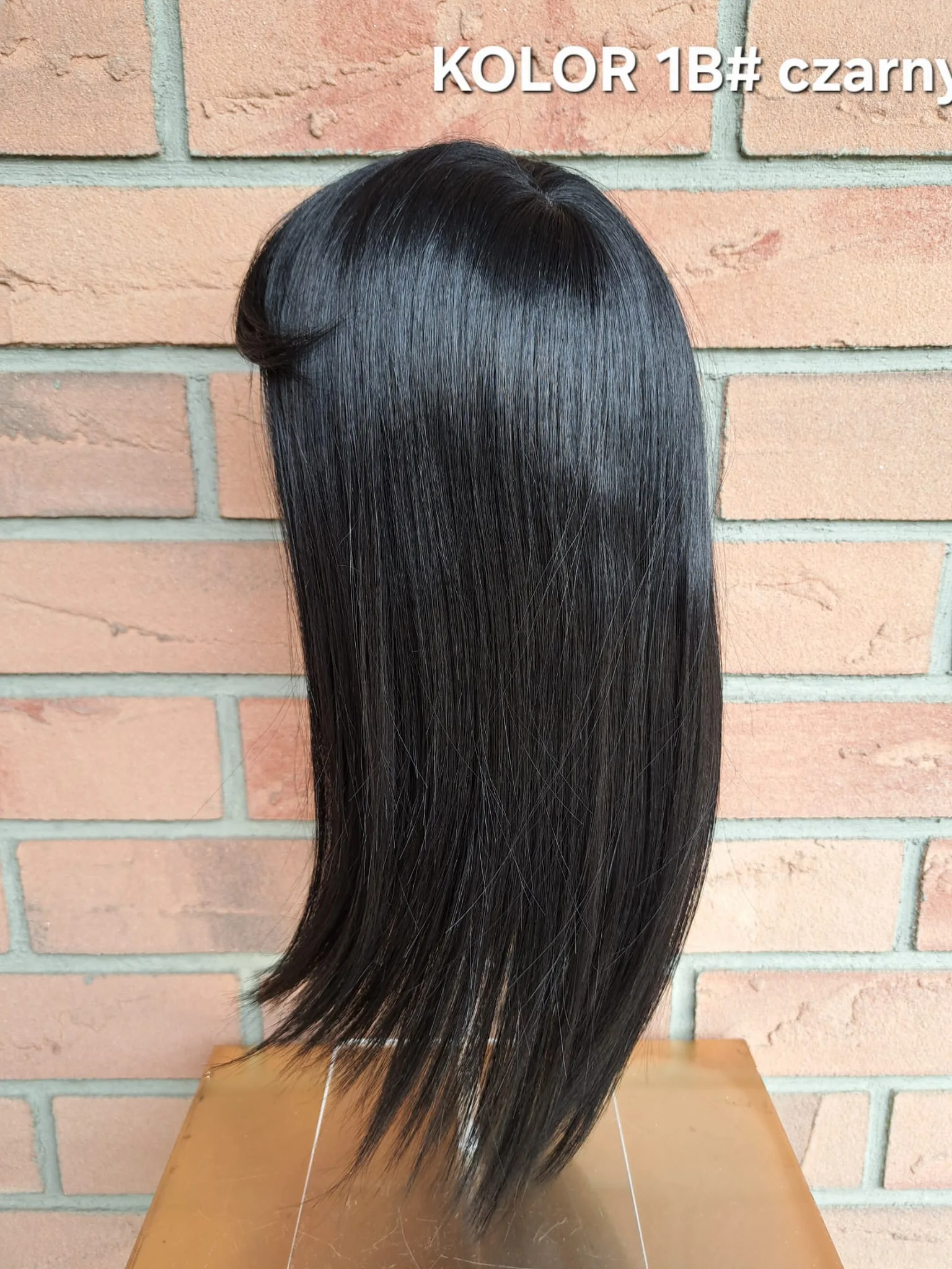 Topper „Aga” baza mono top 15/16 cm - obrazek 6