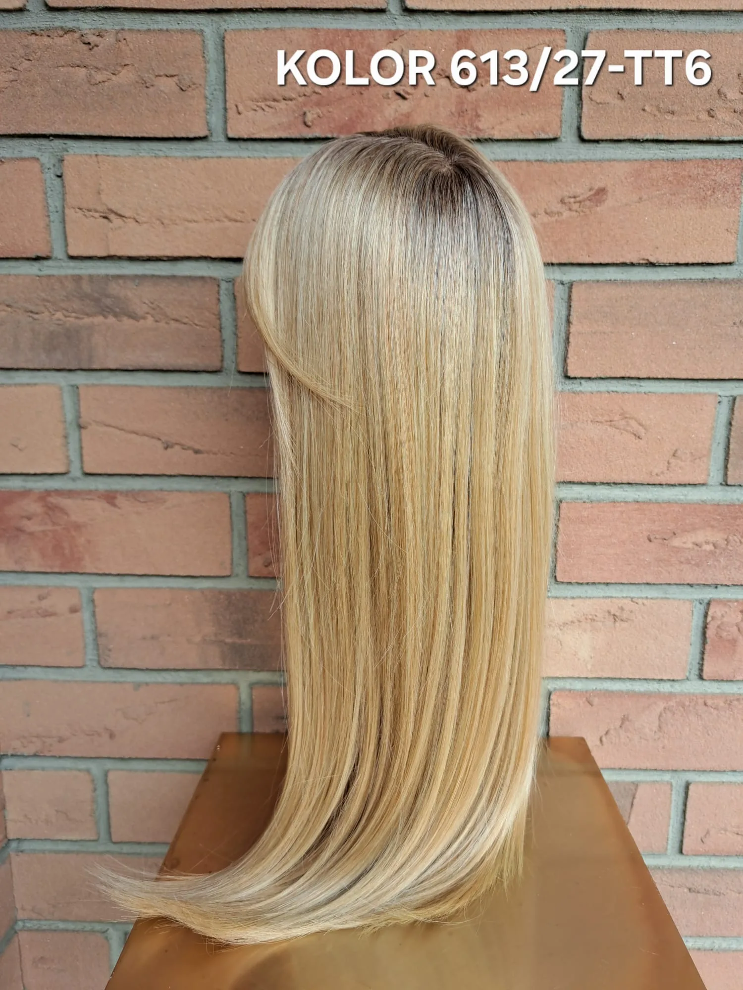 Topper "Pola" baza 15/16 cm - obrazek 7