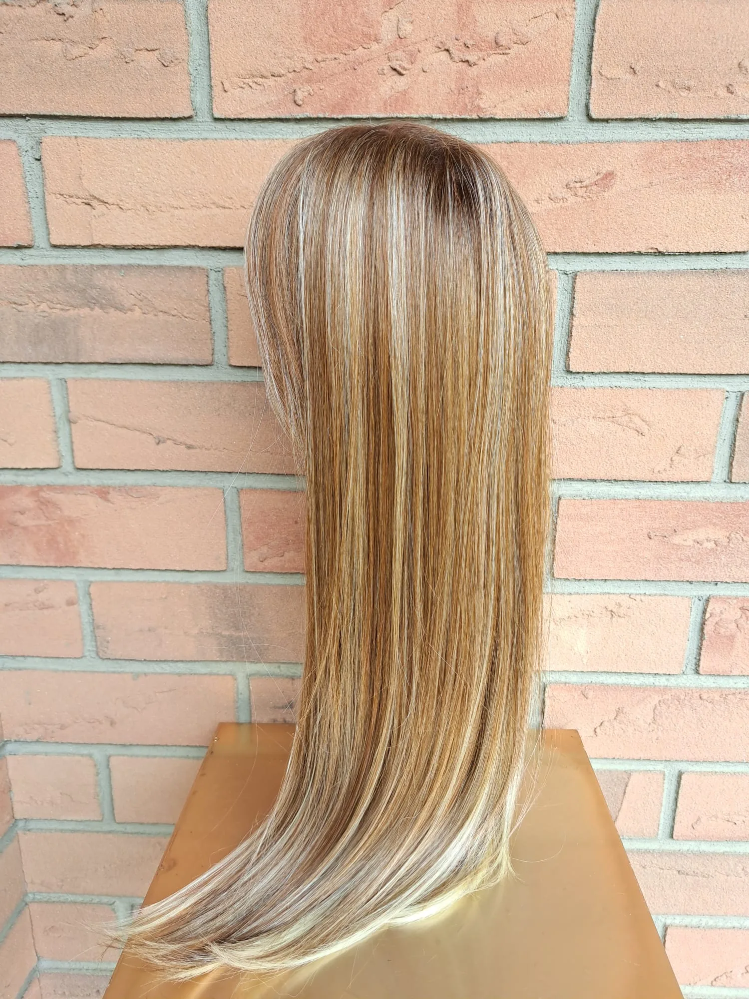 Topper "Pola" baza 15/16 cm - obrazek 9