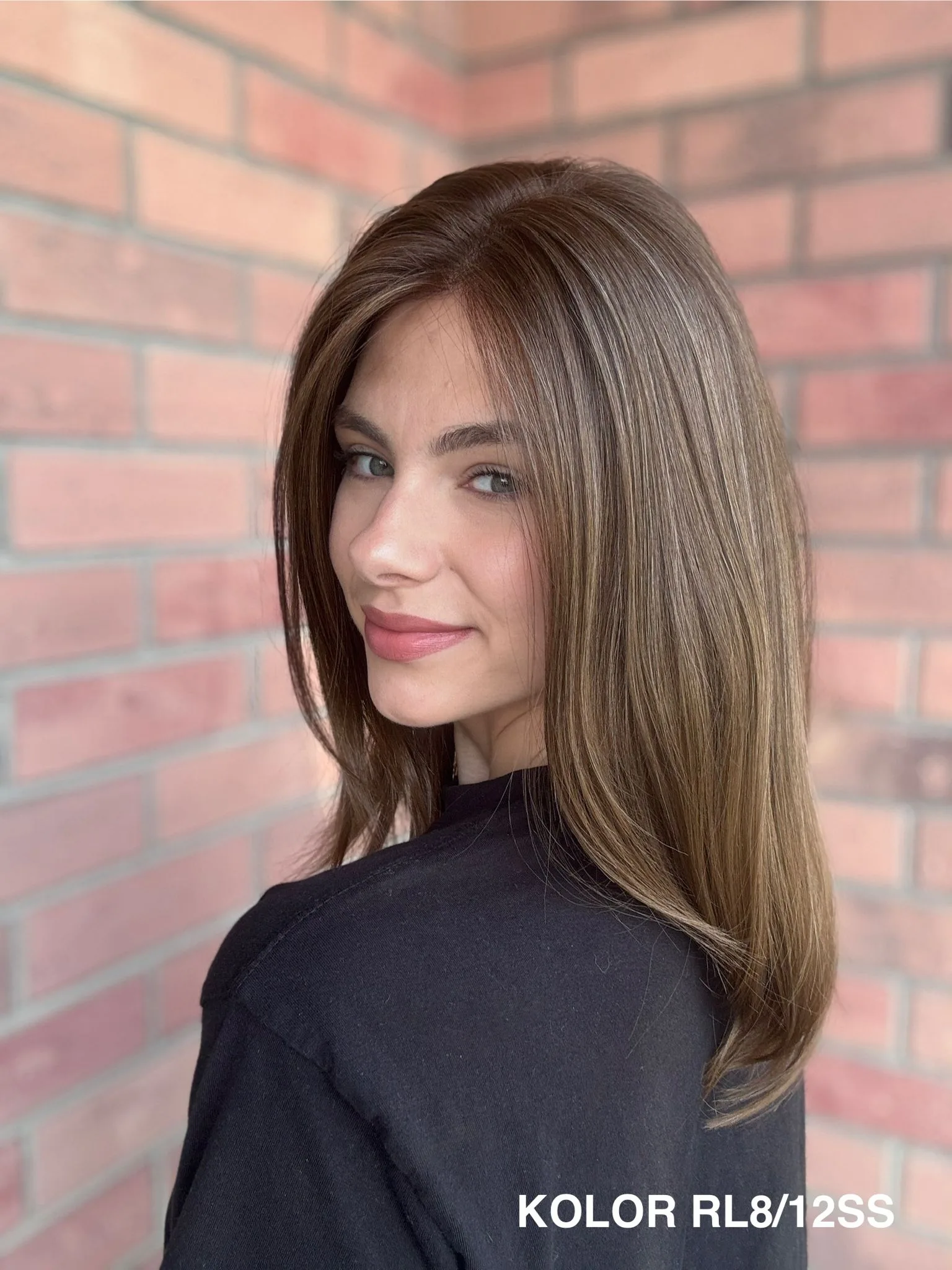 Topper "Sandra" Mono Top 18/19 cm - obrazek 14