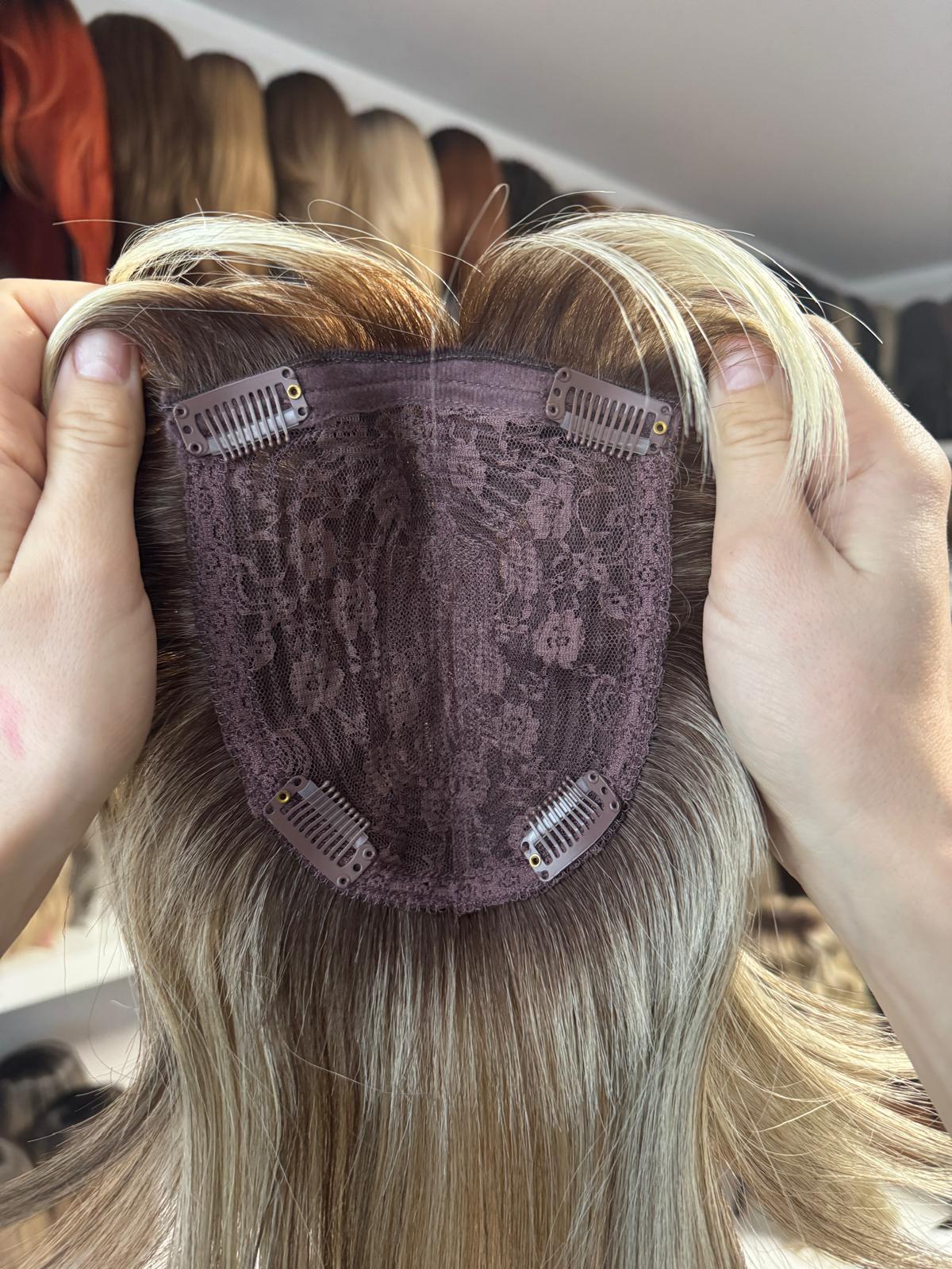 Topper "Lidka" baza 13x15 cm - obrazek 30