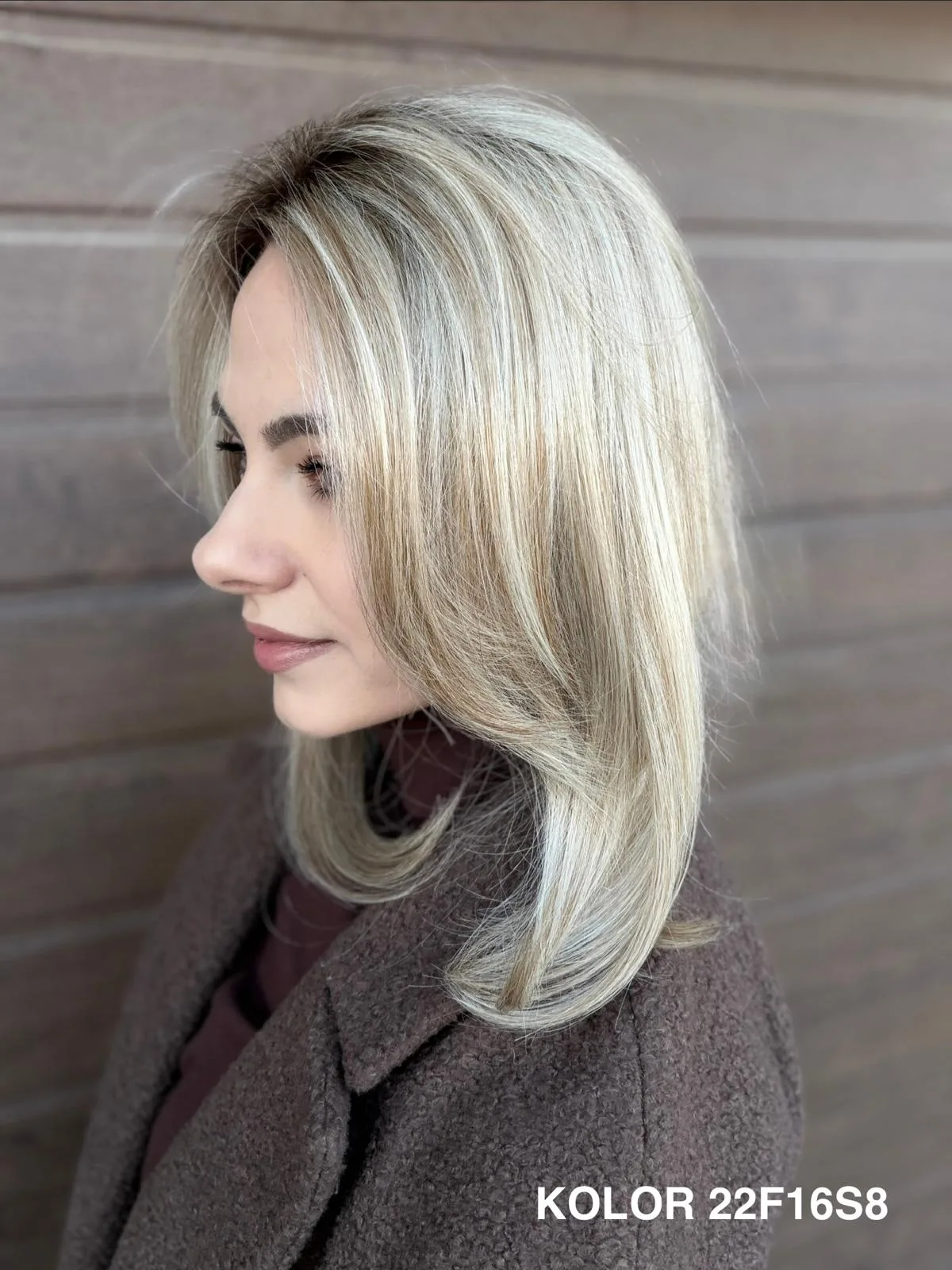 Topper "Diament" baza 15/15 cm Mono Top - obrazek 16