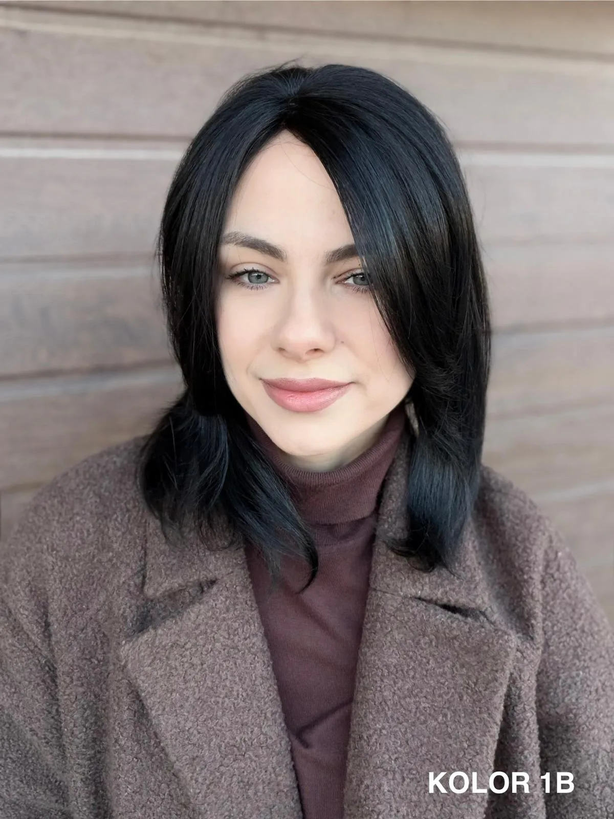 Topper "Diament" baza 15/15 cm Mono Top - obrazek 17