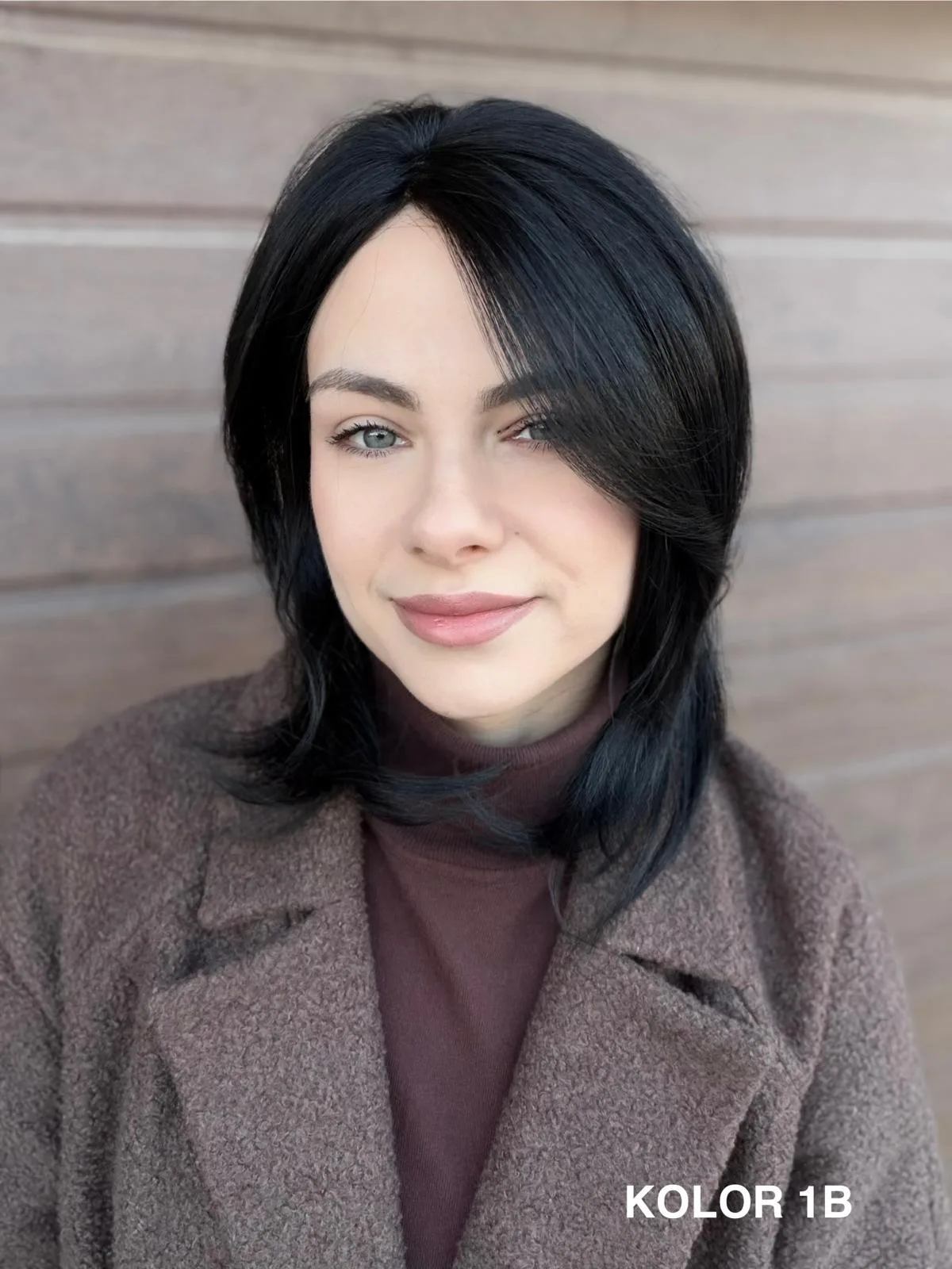 Topper "Diament" baza 15/15 cm Mono Top - obrazek 19