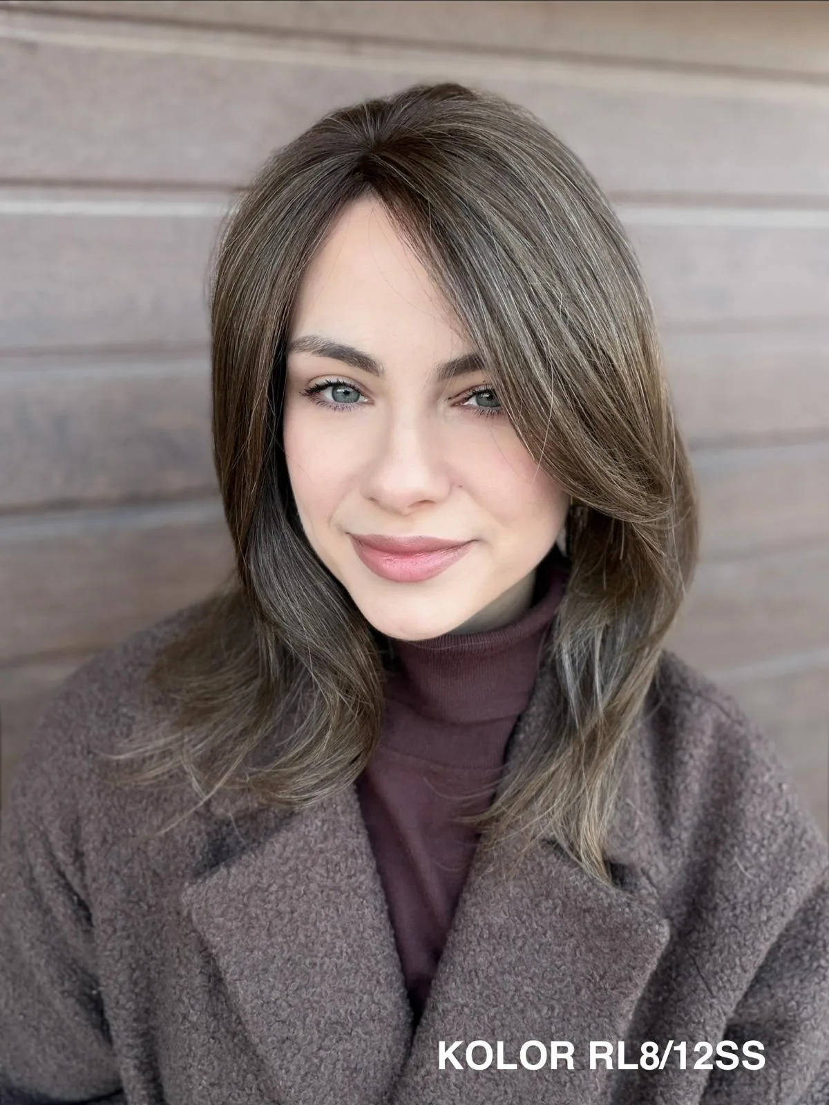 Topper "Diament" baza 15/15 cm Mono Top - obrazek 6