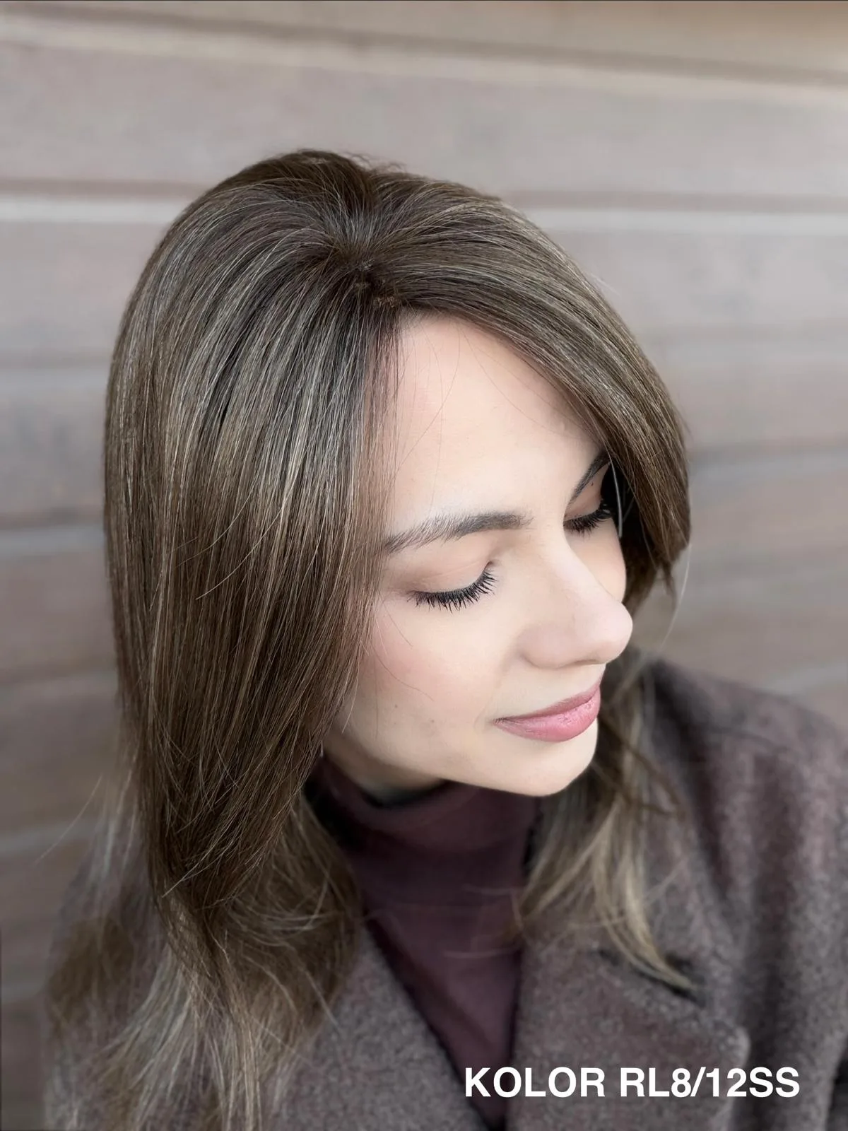 Topper "Diament" baza 15/15 cm Mono Top - obrazek 7