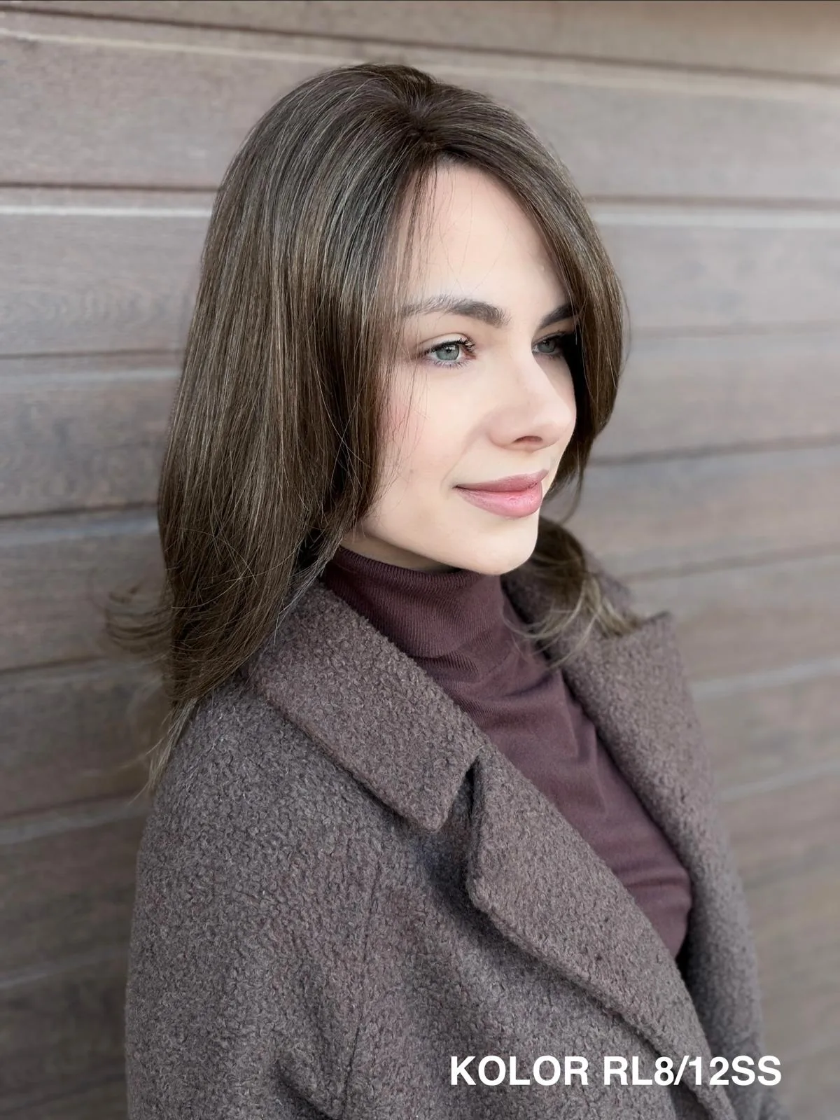 Topper "Diament" baza 15/15 cm Mono Top - obrazek 8