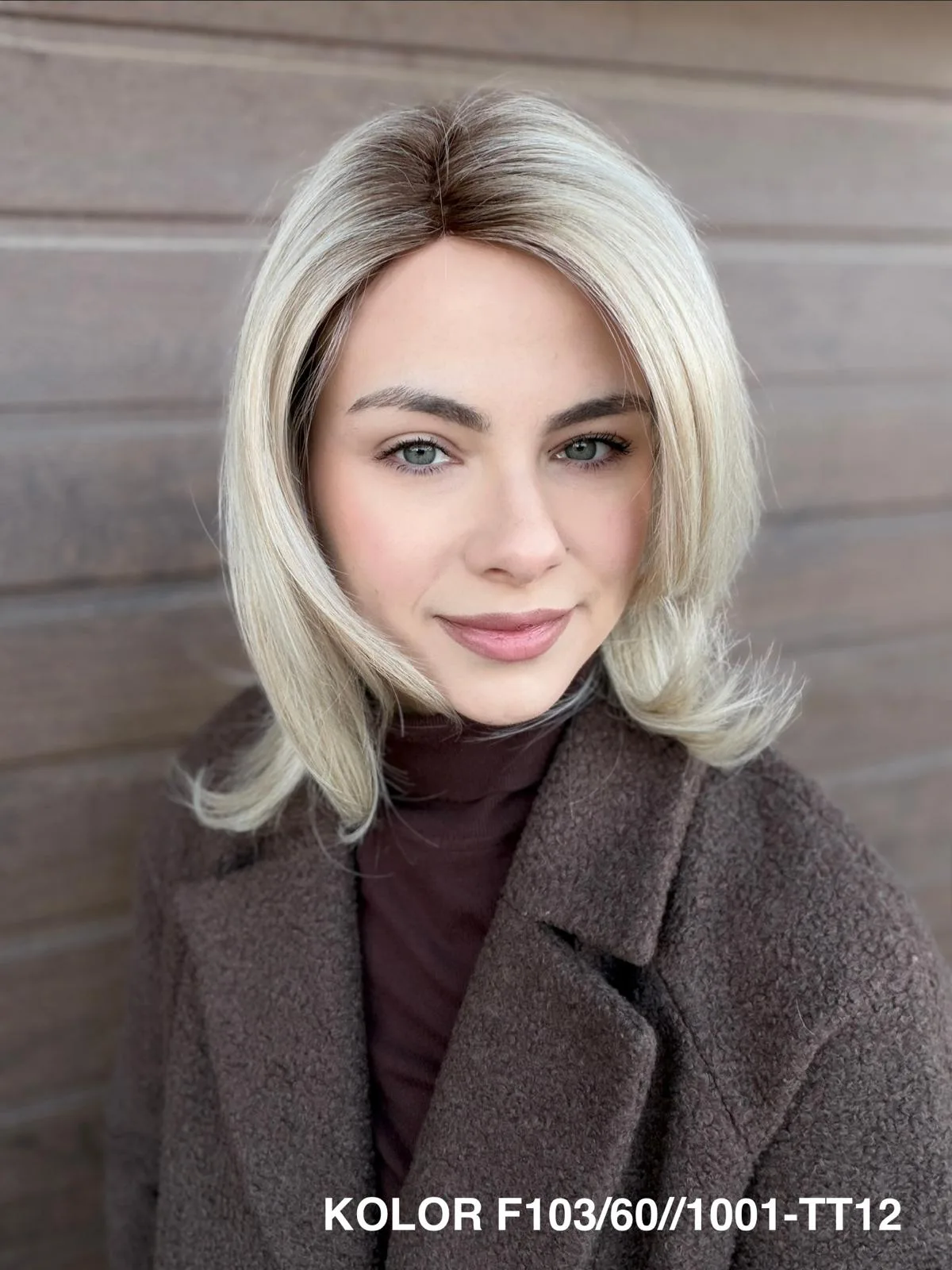 Topper "Diament" baza 15/15 cm Mono Top - obrazek 9