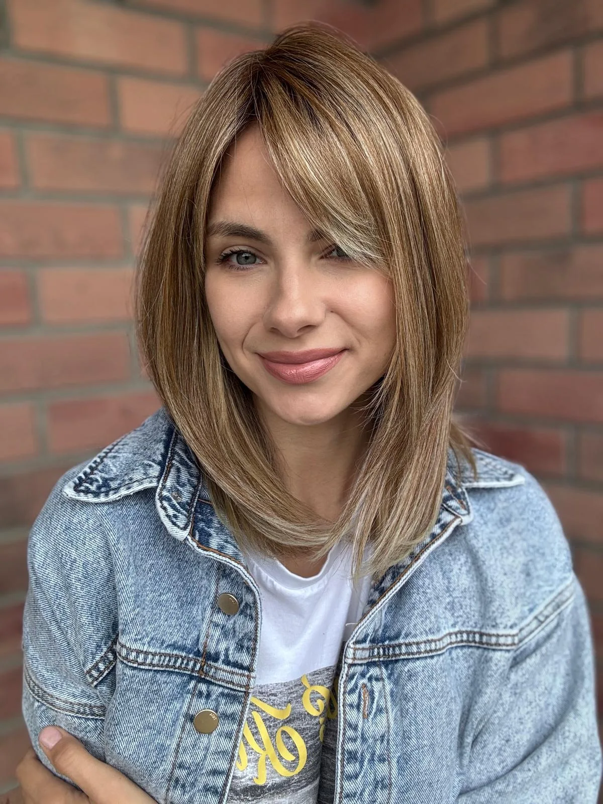 Topper "Asia" dostępna w kilku kolorach