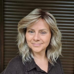 Peruka "Patrycja" dostęna w wielu kolorach