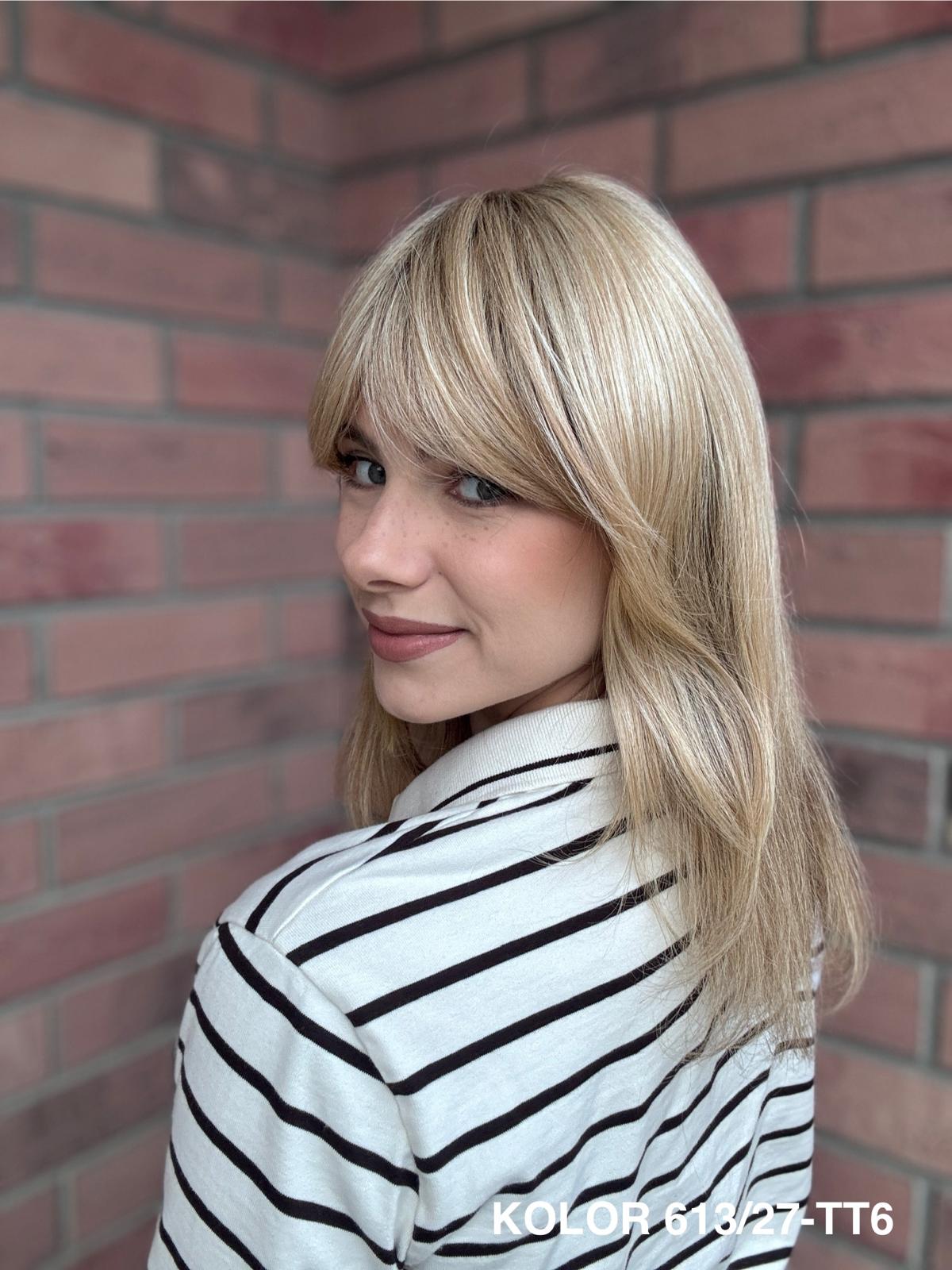 Topper "Lidka" baza 13x15 cm - obrazek 3