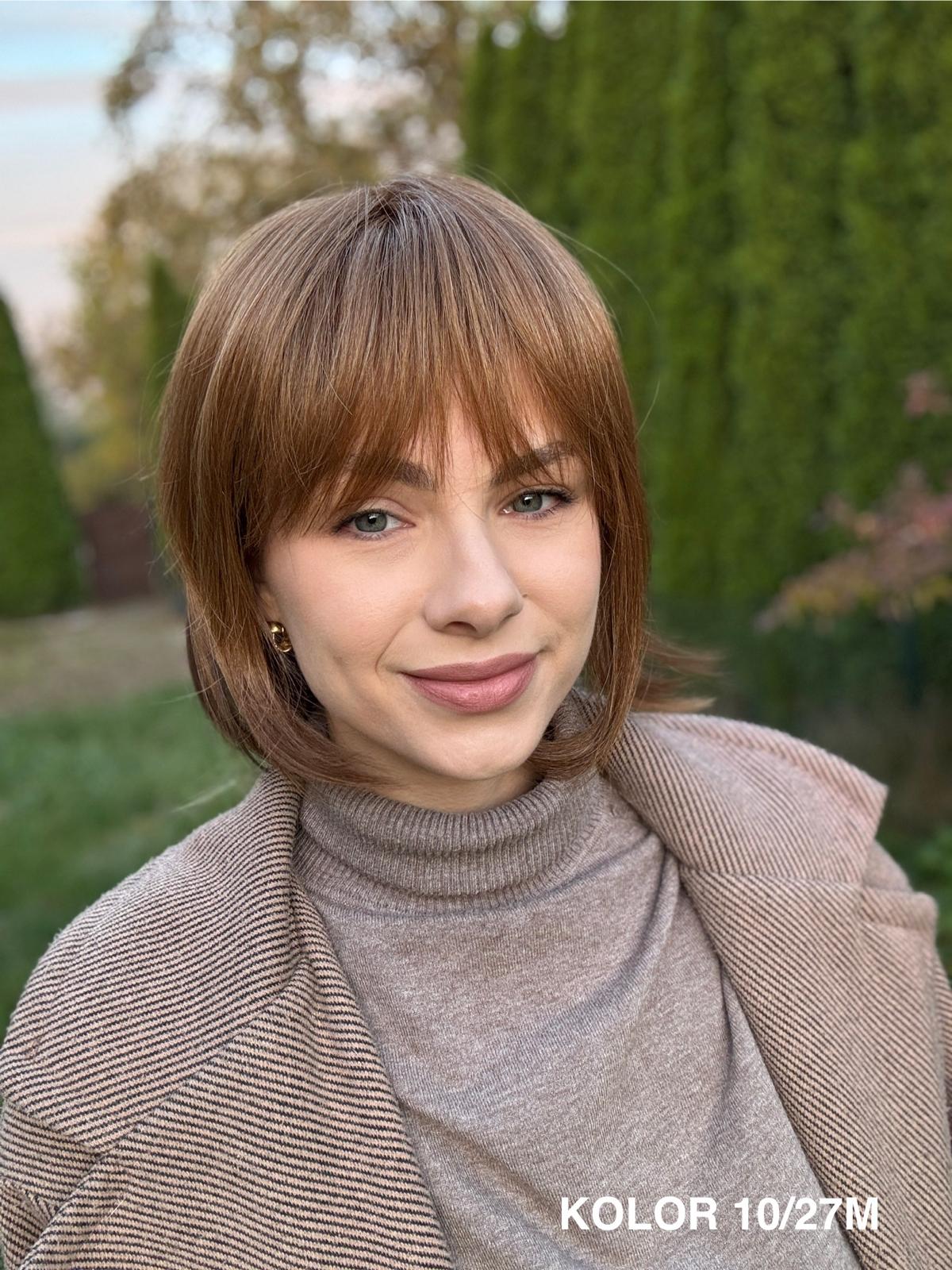 Topper "Lidka" baza 13x15 cm - obrazek 4