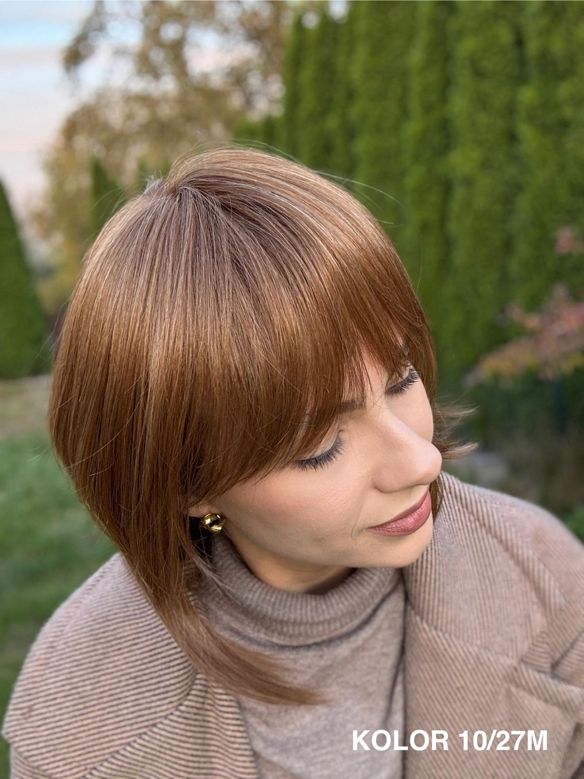 Topper "Lidka" baza 13x15 cm - obrazek 5