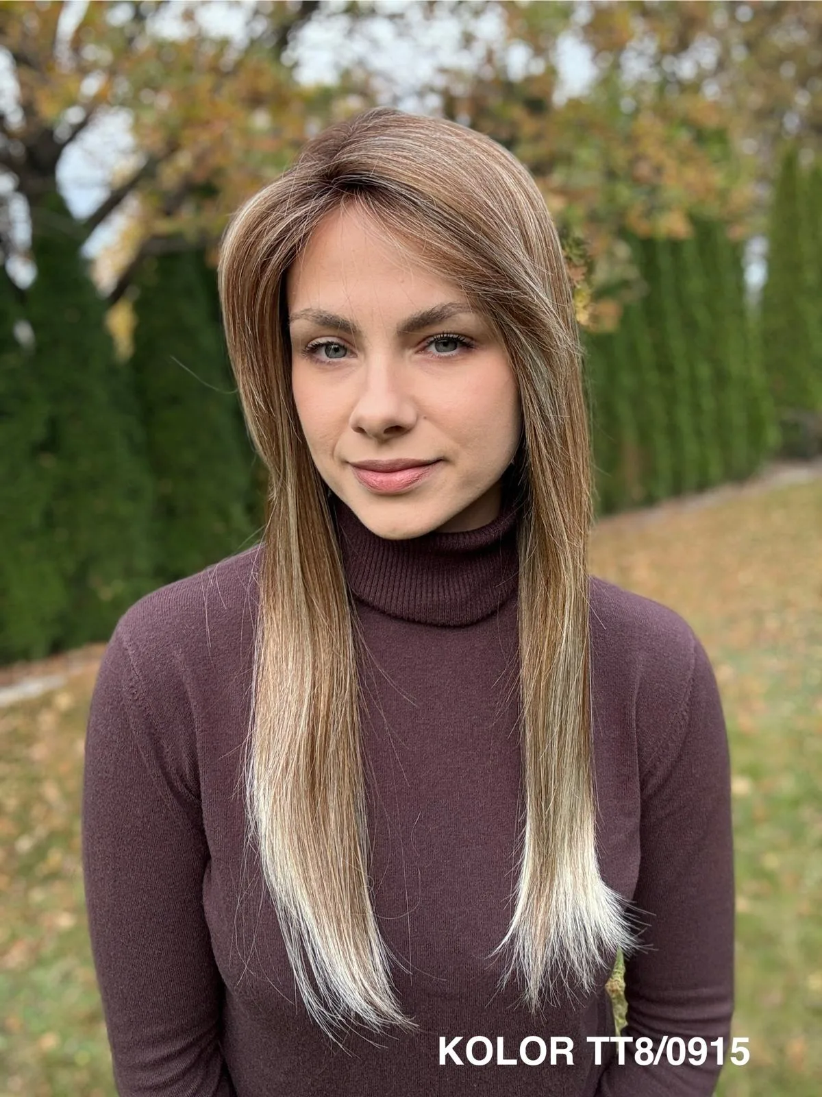 Topper "Pola" baza 15/16 cm - obrazek 5