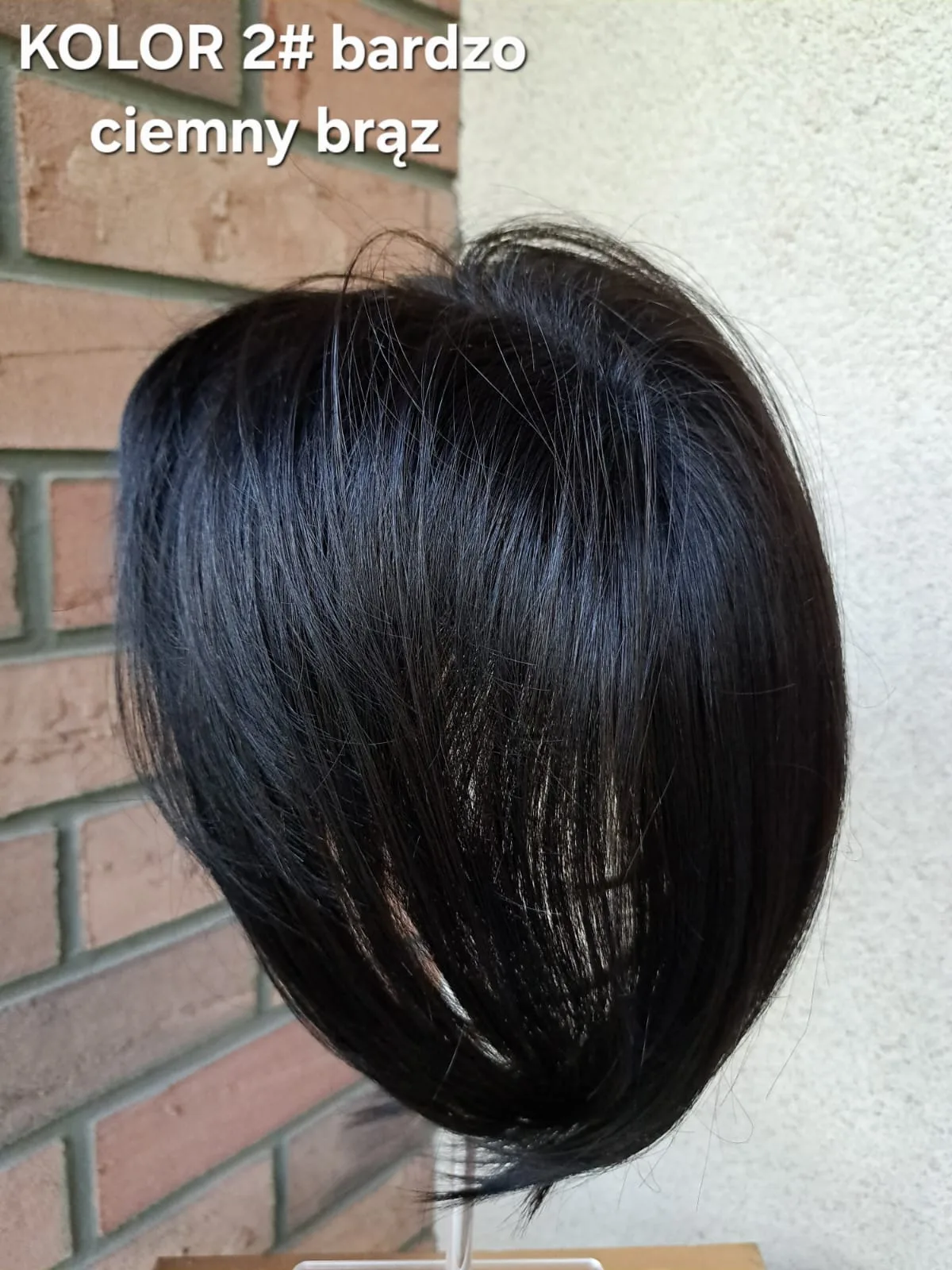 Topper „Sara”, z efektem tapiru, baza 15x15 cm - obrazek 26