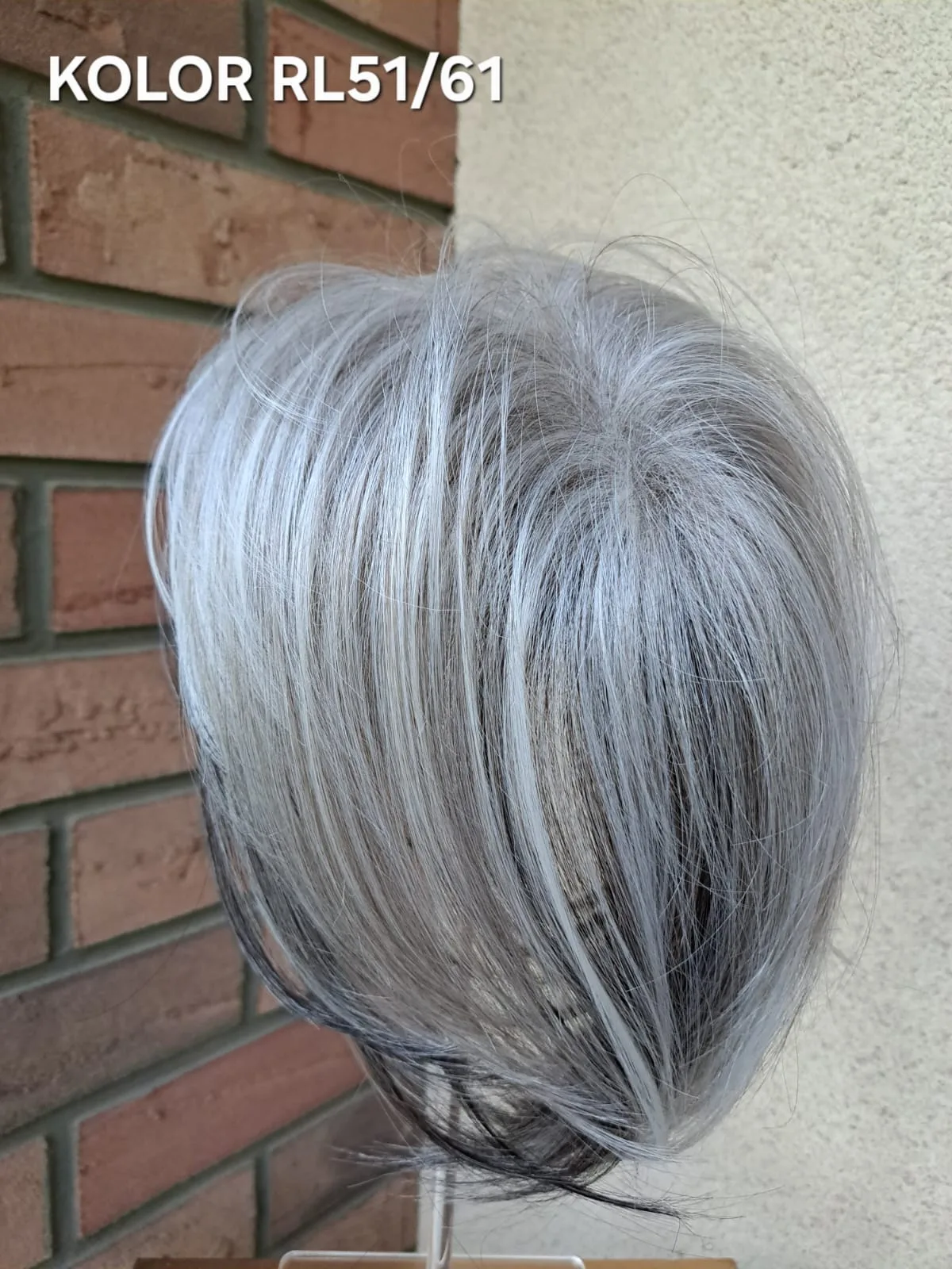 Topper „Sara”, z efektem tapiru, baza 15x15 cm - obrazek 30