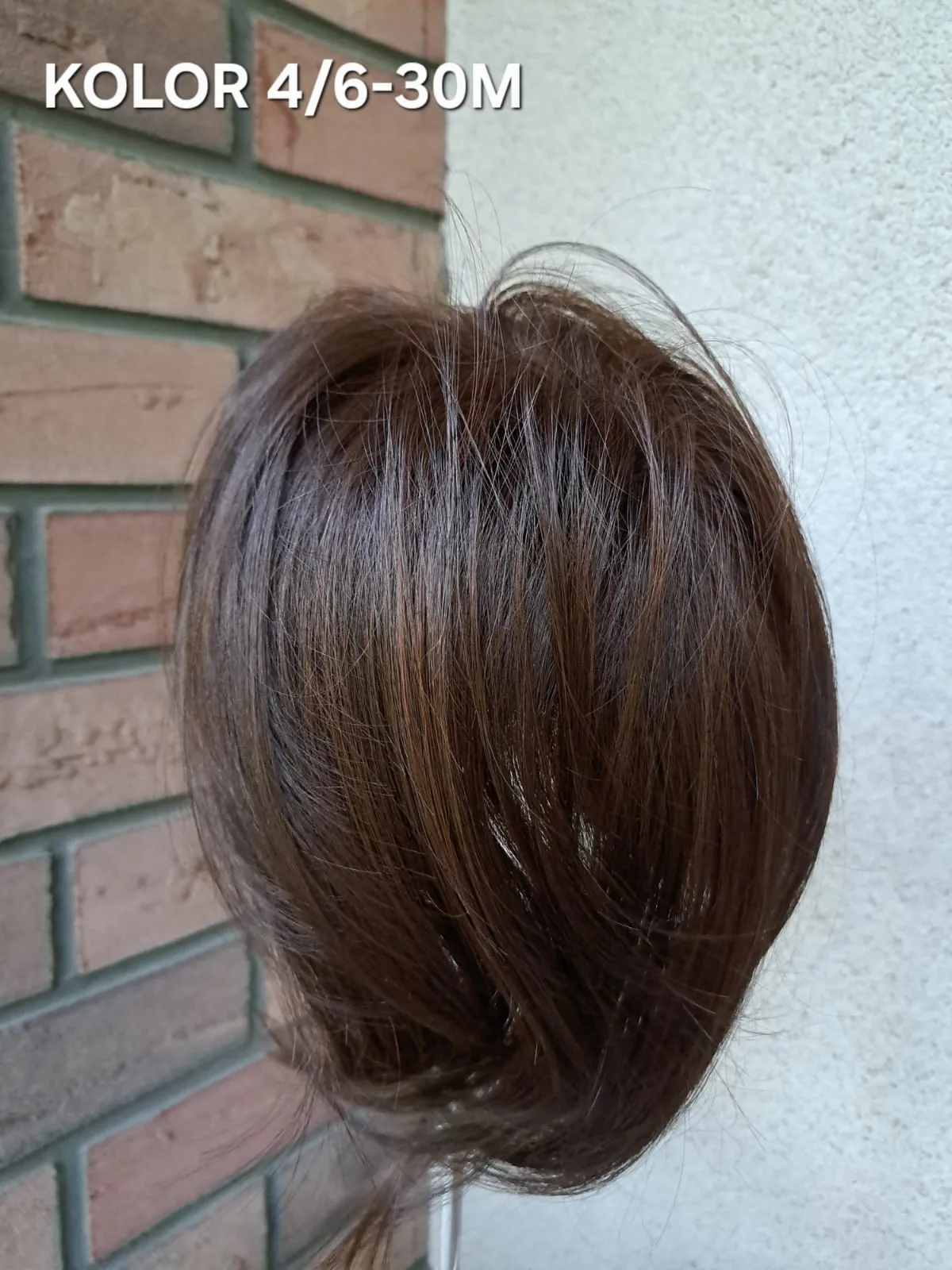 Topper „Sara”, z efektem tapiru, baza 15x15 cm - obrazek 31