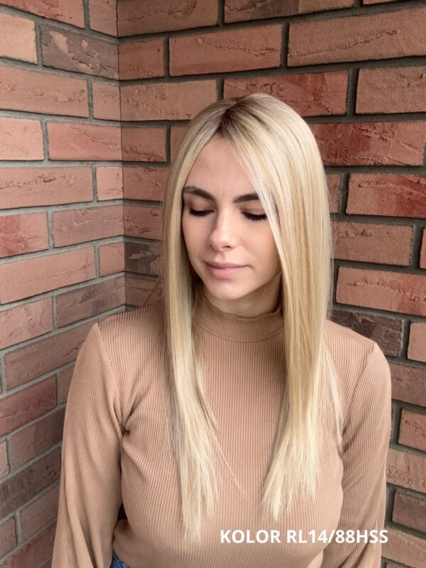 Topper Tina - obrazek 3