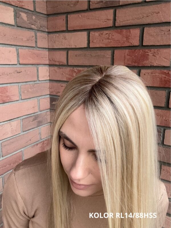 Topper Tina - obrazek 4