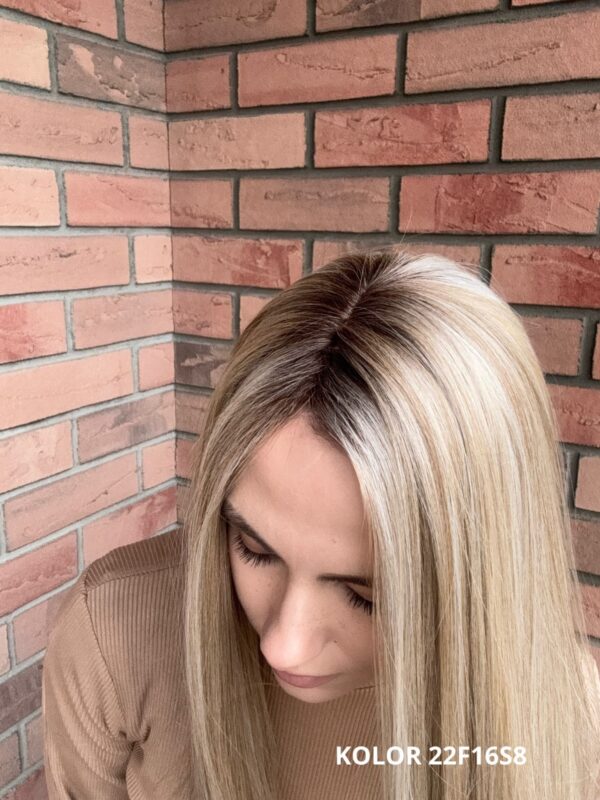 Topper Tina - obrazek 2