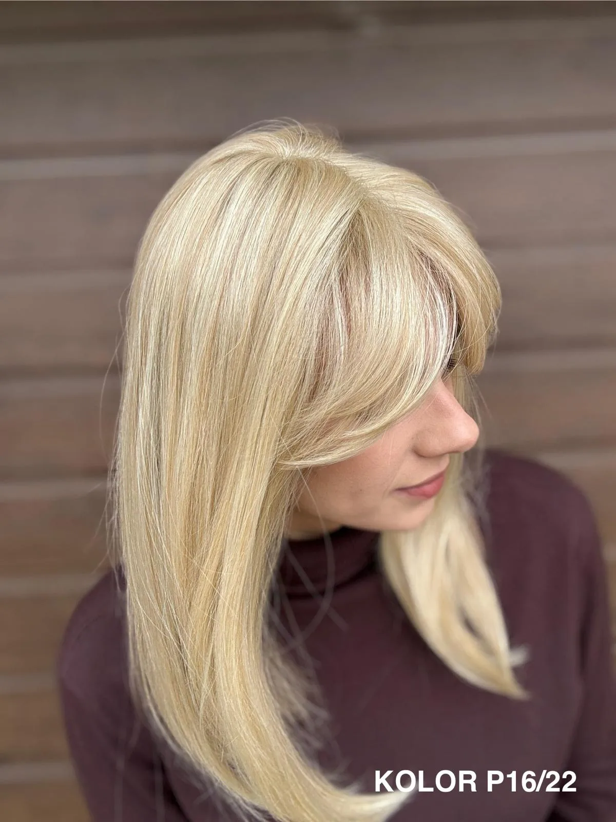 Topper "Roksana" Mono Top - obrazek 4