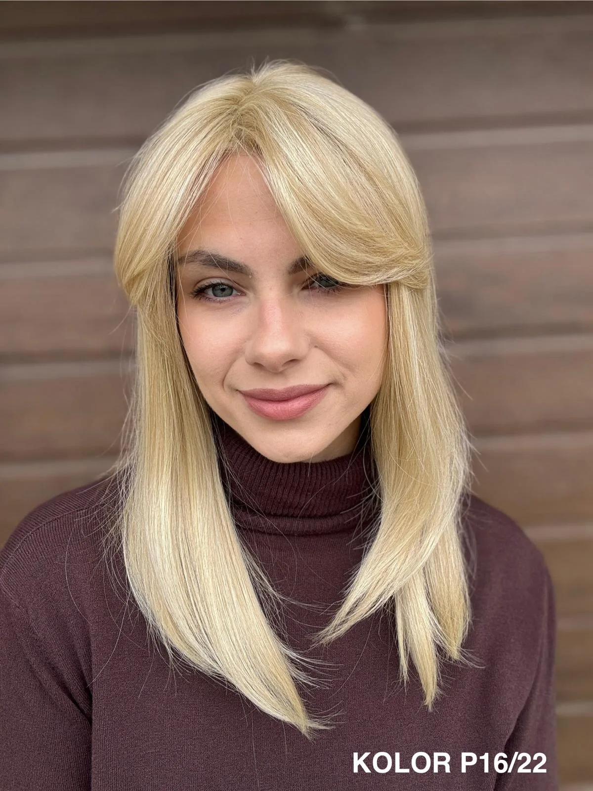 Topper "Roksana" Mono Top - obrazek 2