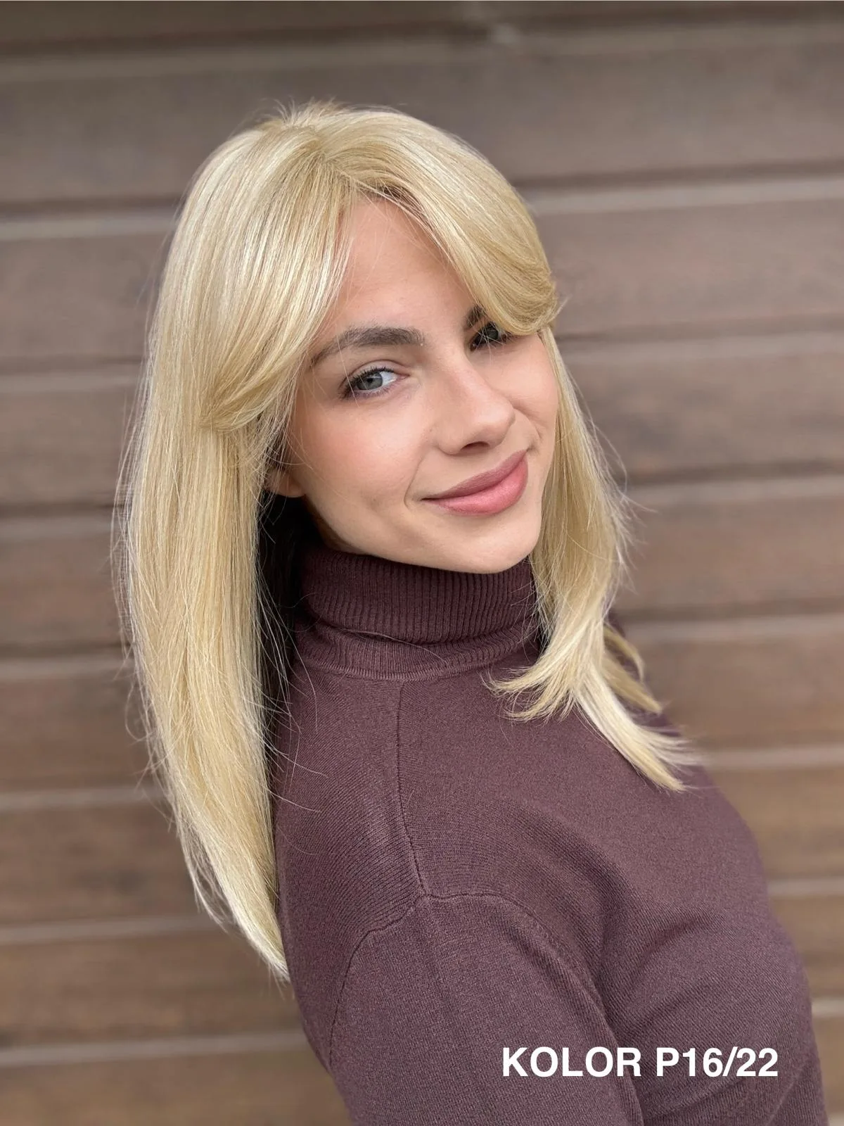 Topper "Roksana" Mono Top - obrazek 5