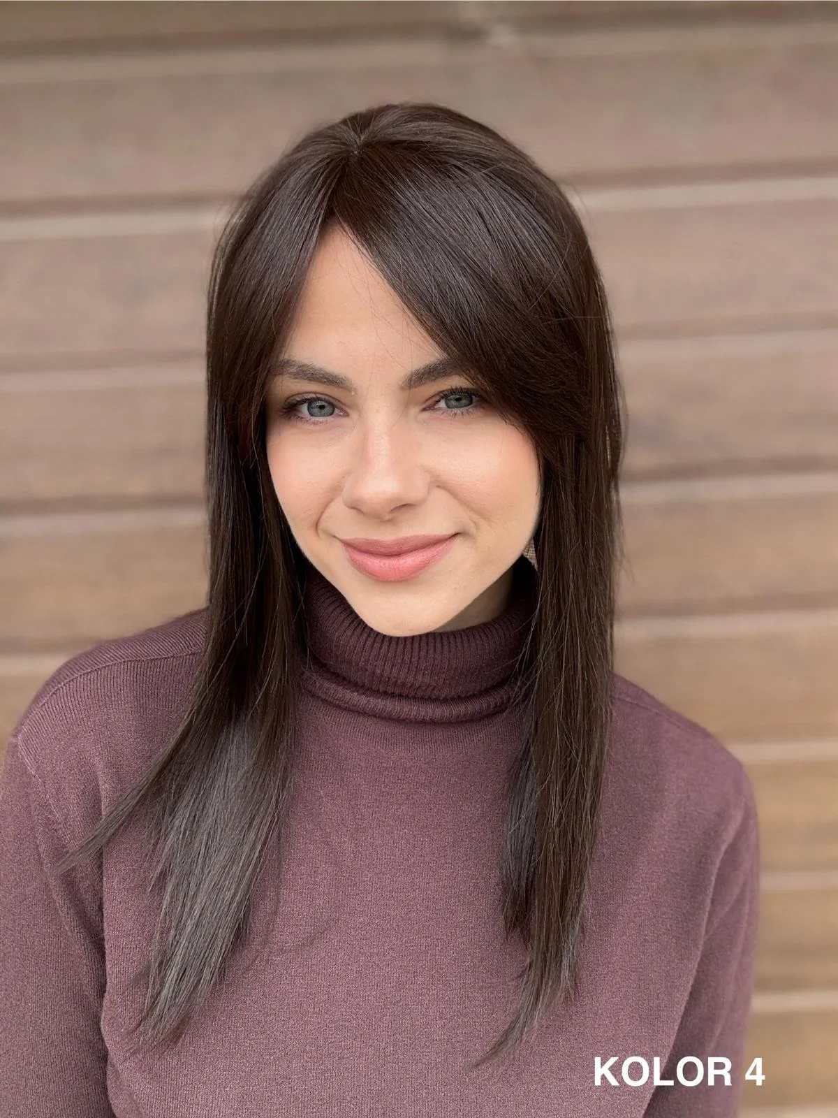 Topper "Roksana" Mono Top - obrazek 8