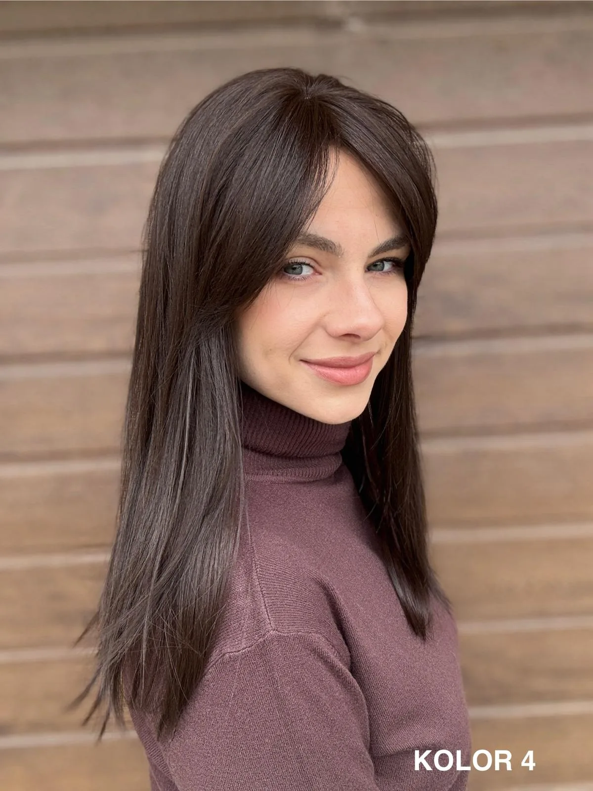 Topper "Roksana" Mono Top - obrazek 9