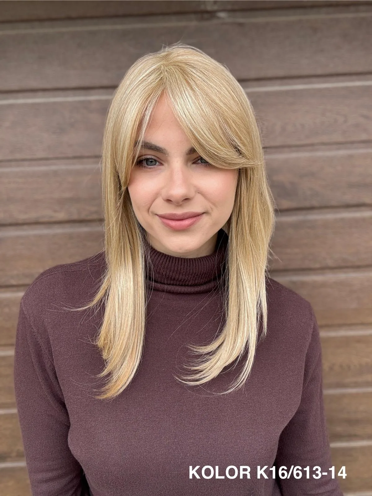 Topper "Roksana" Mono Top - obrazek 12