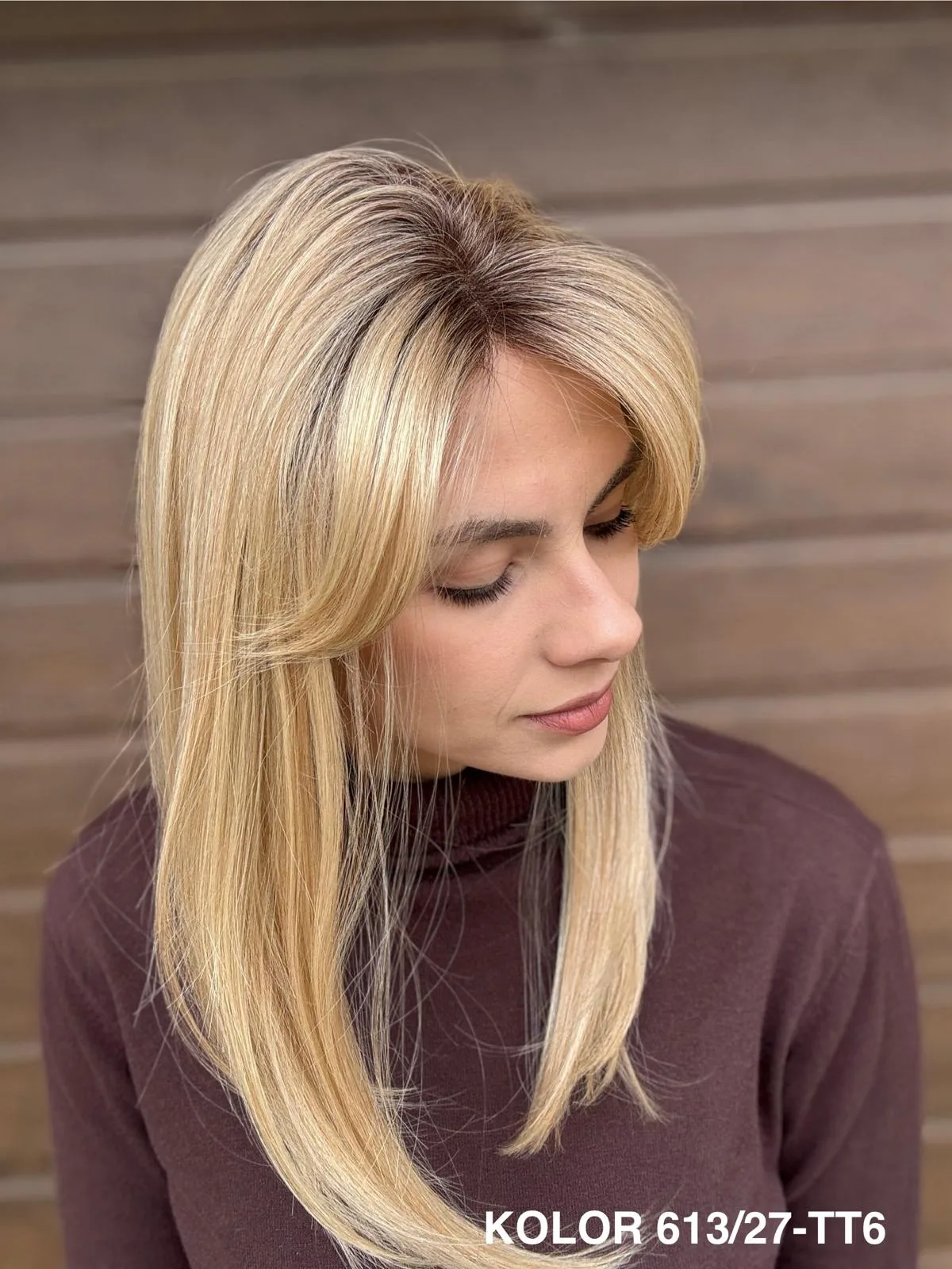 Topper "Roksana" Mono Top - obrazek 15