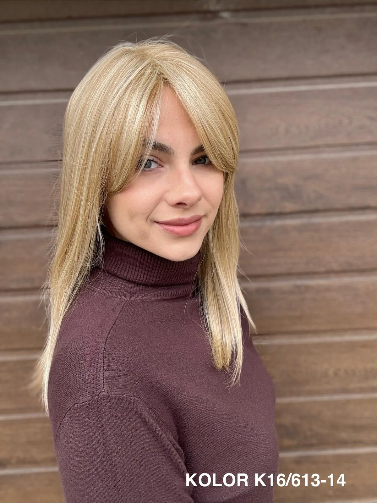 Topper "Roksana" Mono Top - obrazek 14