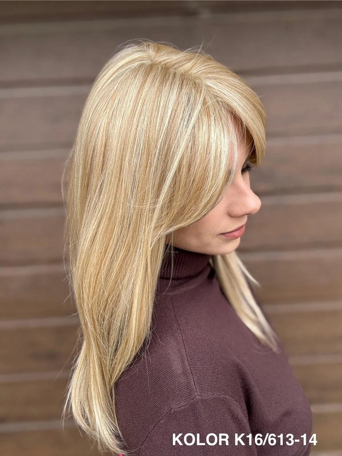 Topper "Roksana" Mono Top - obrazek 13