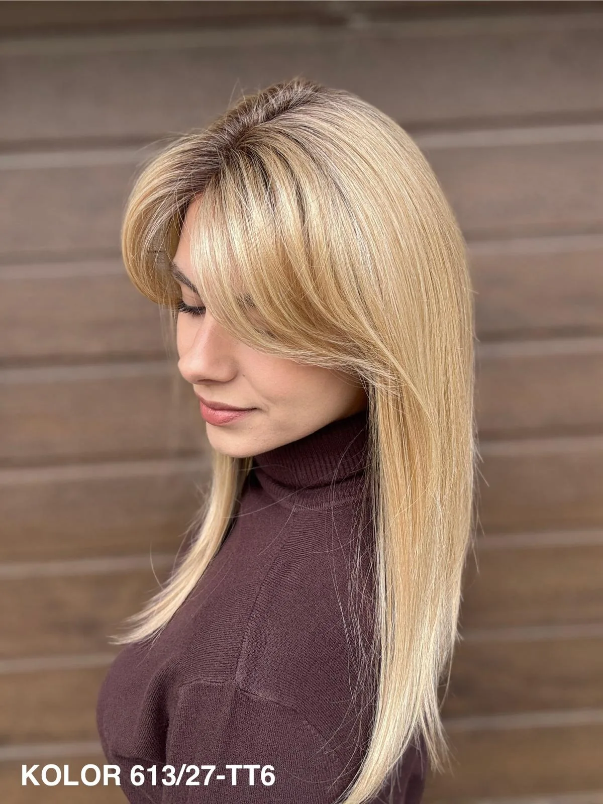 Topper "Roksana" Mono Top - obrazek 17