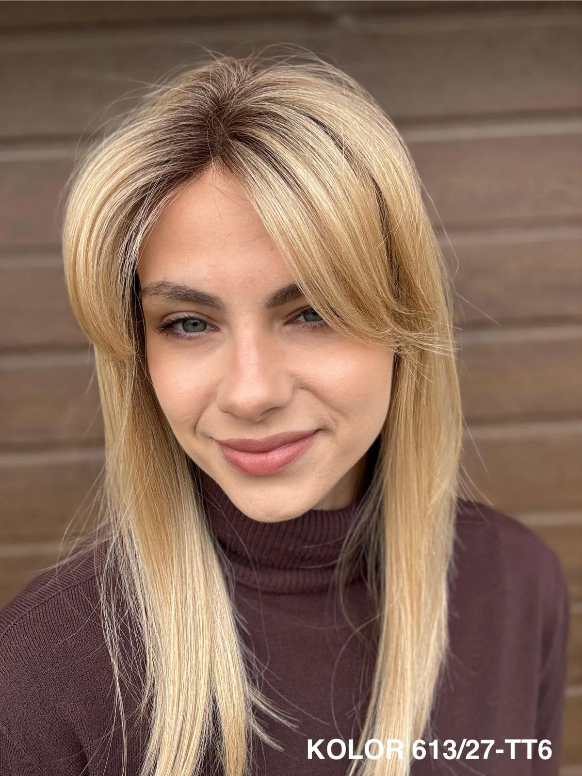 Topper "Roksana" Mono Top - obrazek 18