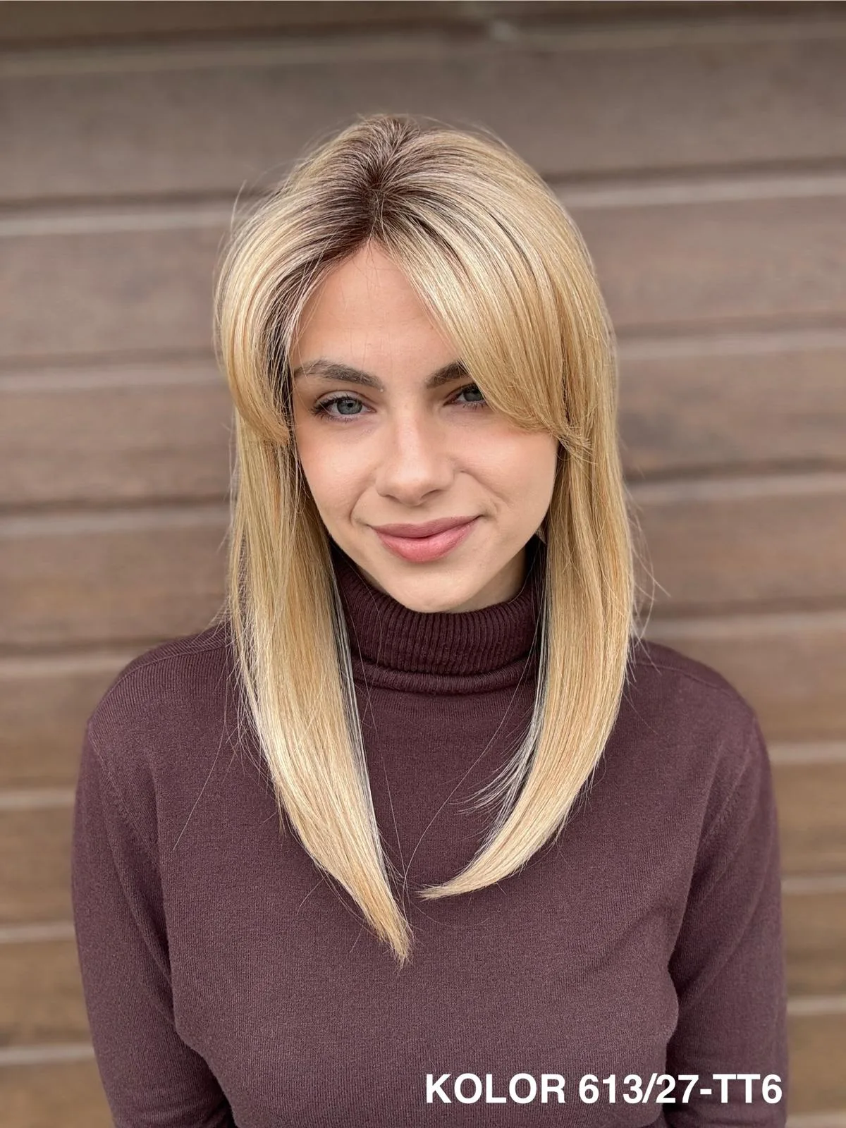 Topper "Roksana" Mono Top - obrazek 16