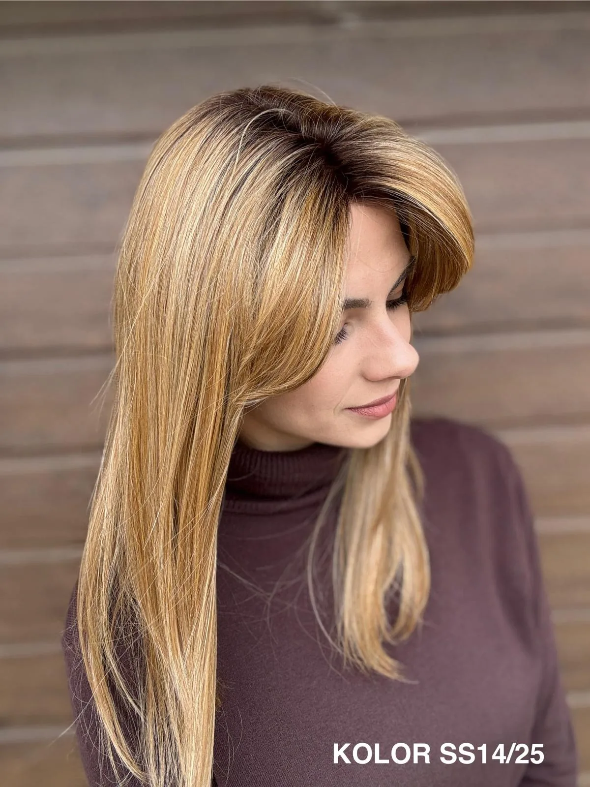 Topper "Roksana" Mono Top - obrazek 28