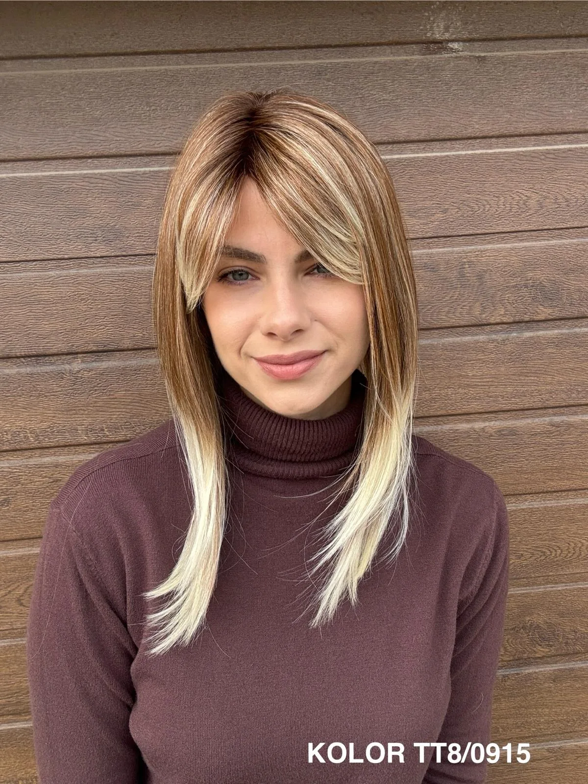 Topper "Roksana" Mono Top - obrazek 29