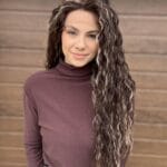 Peruka “Kamara” Lace Front, dostępna...