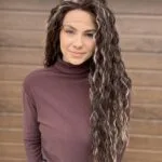 Peruka “Kamara” Lace Front, dostępna...