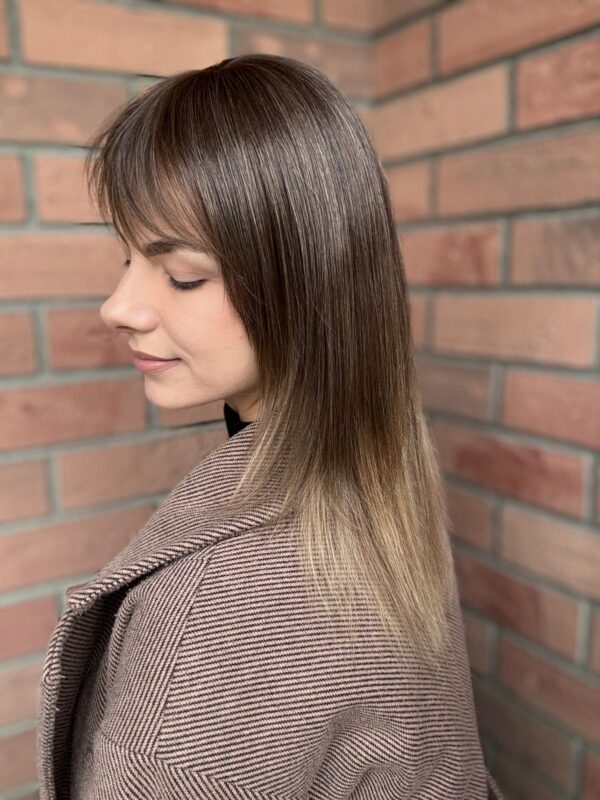Topper "Perła" Mono top, baza 7/7 cm - obrazek 5