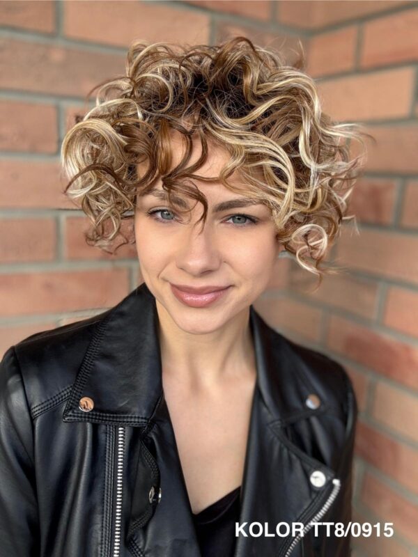 Topper "Freja" dostępny w kilku kolorach - obrazek 13