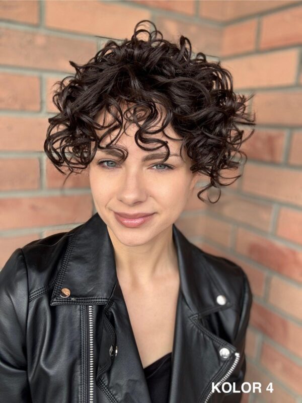 Topper "Freja" dostępny w kilku kolorach - obrazek 9