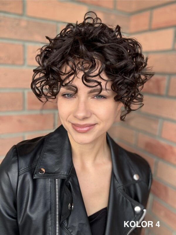 Topper "Freja" dostępny w kilku kolorach - obrazek 11