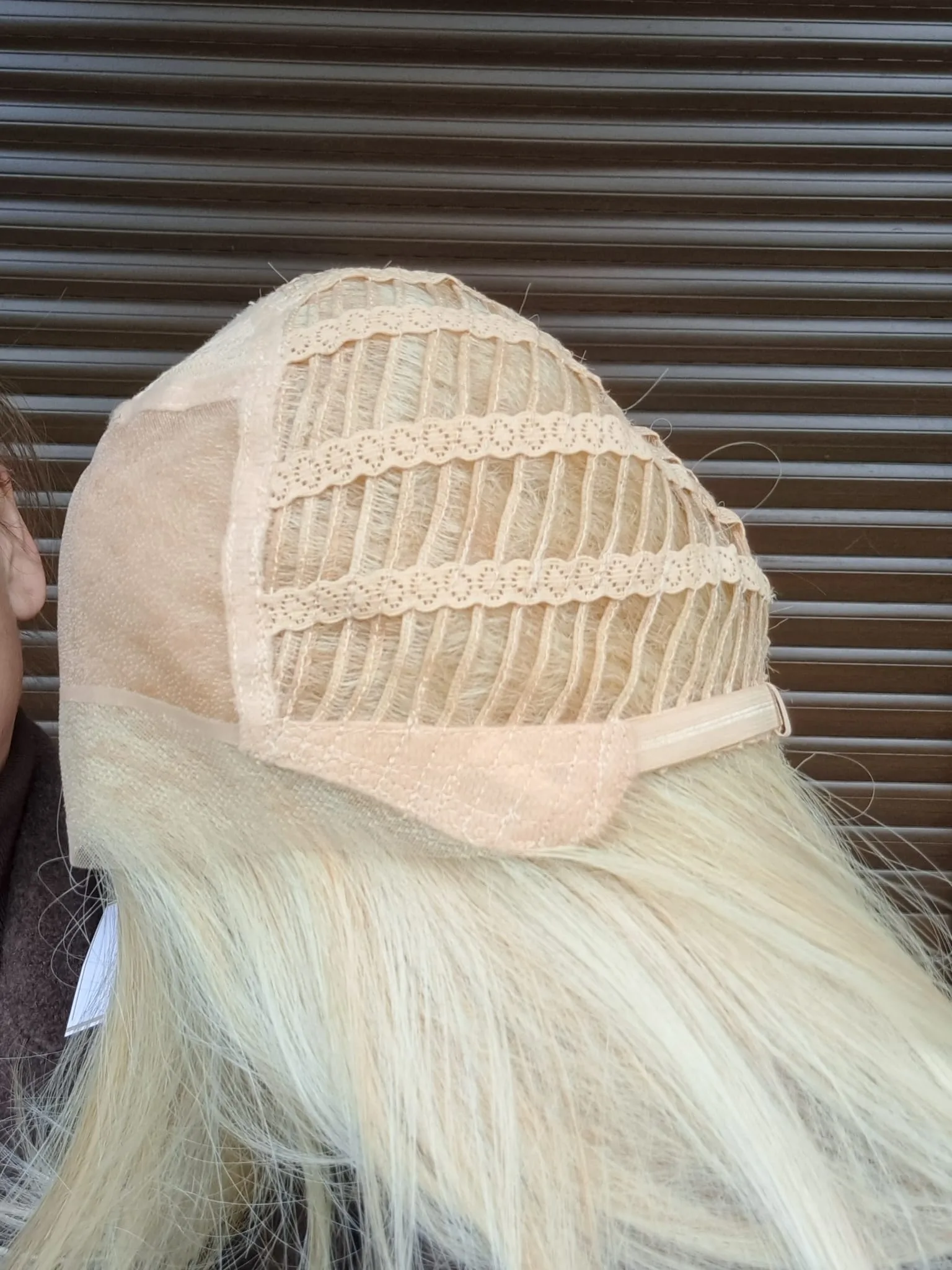 Peruka "Monika" Mono Top, dostępna w kilku kolorach - obrazek 36